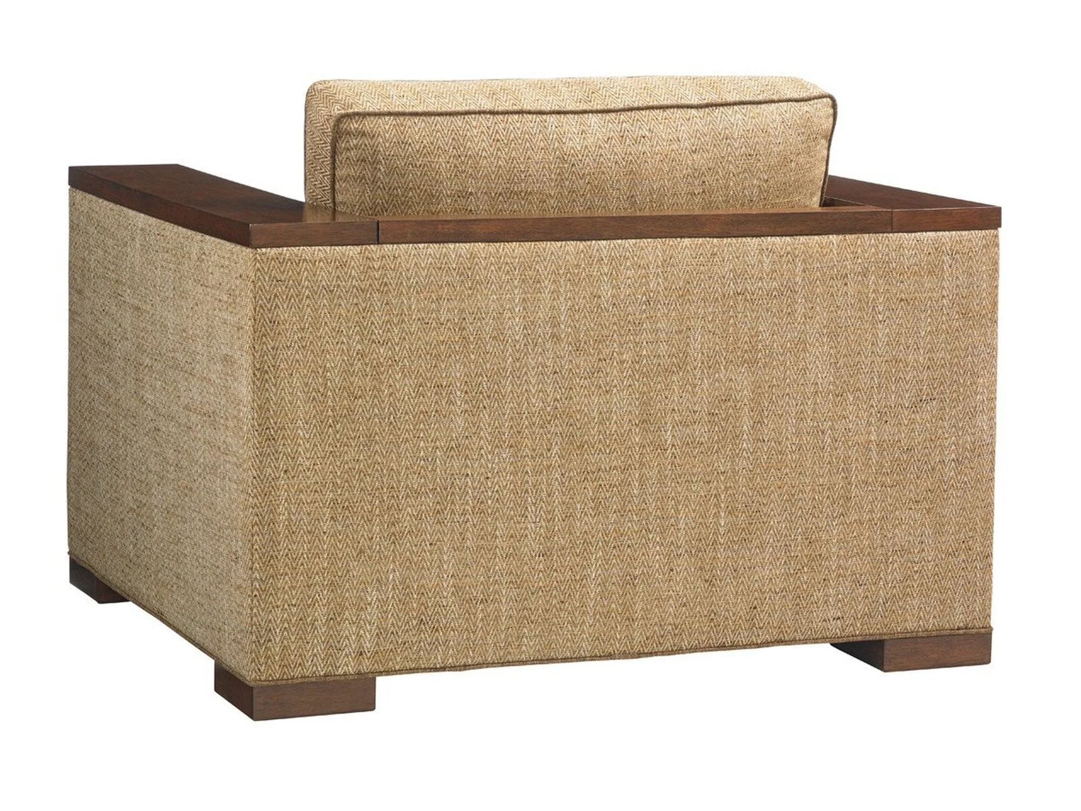 Tommy Bahama Home Island Fusion Fuji Chair - Image 3