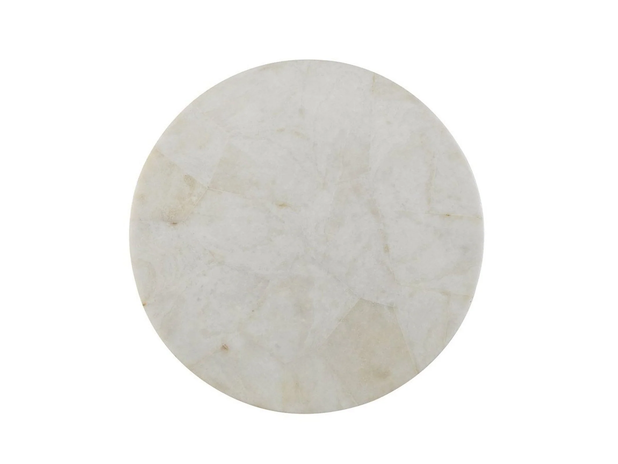 Tommy Bahama Home Island Fusion Kendari Round Accent Table - Image 4