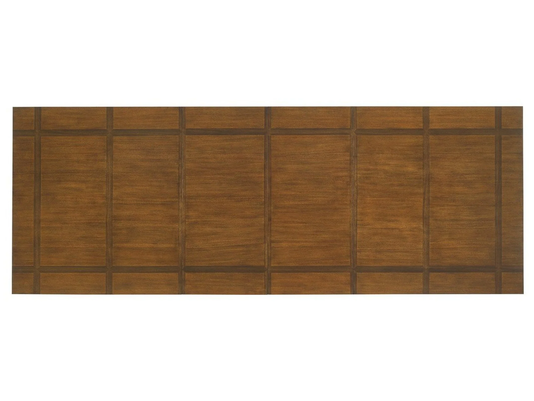 Tommy Bahama Home Island Fusion Marquesa Rectangular Dining Table - Image 4