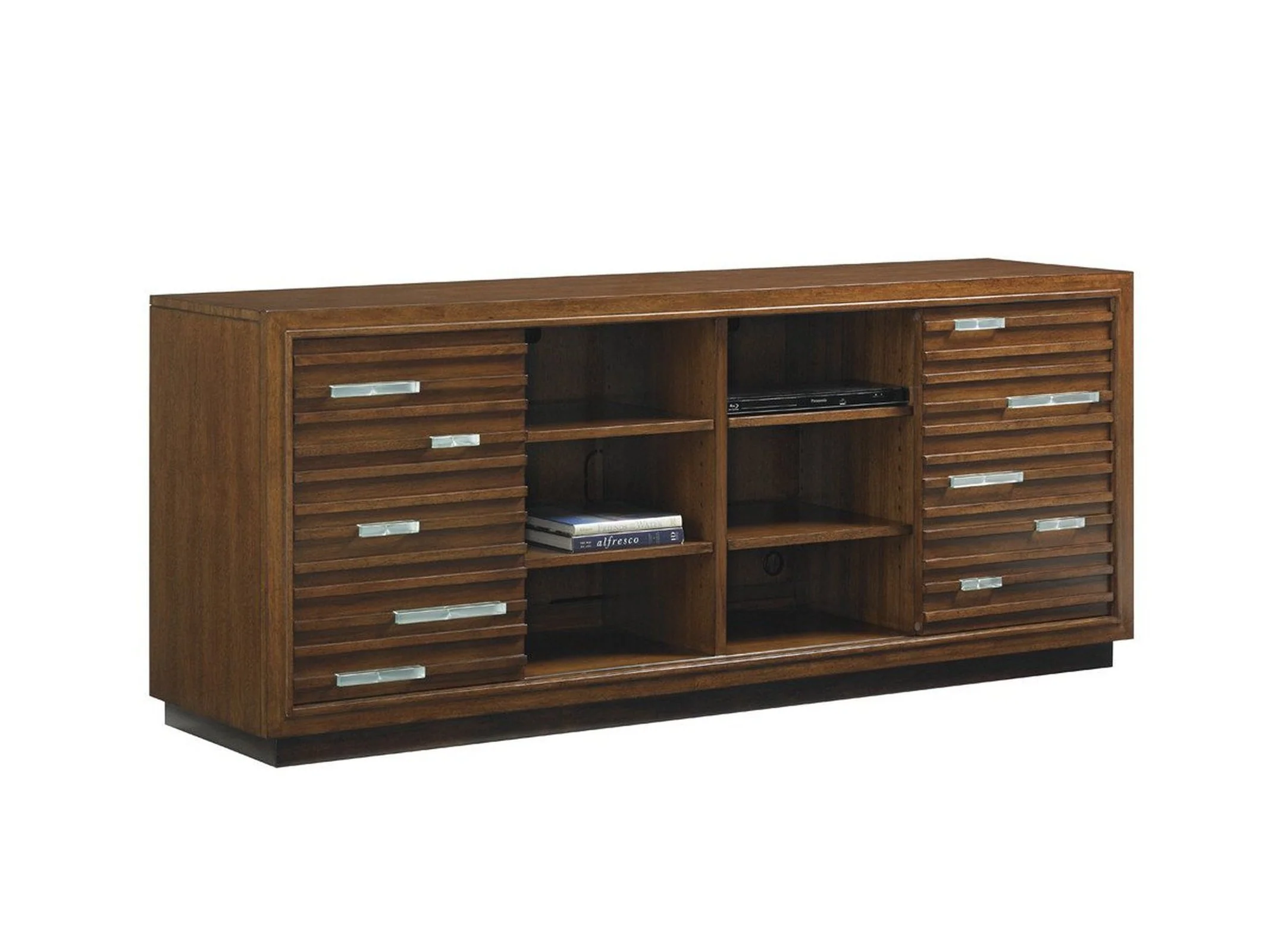 Tommy Bahama Home Island Fusion Princeville Media Console - Image 4
