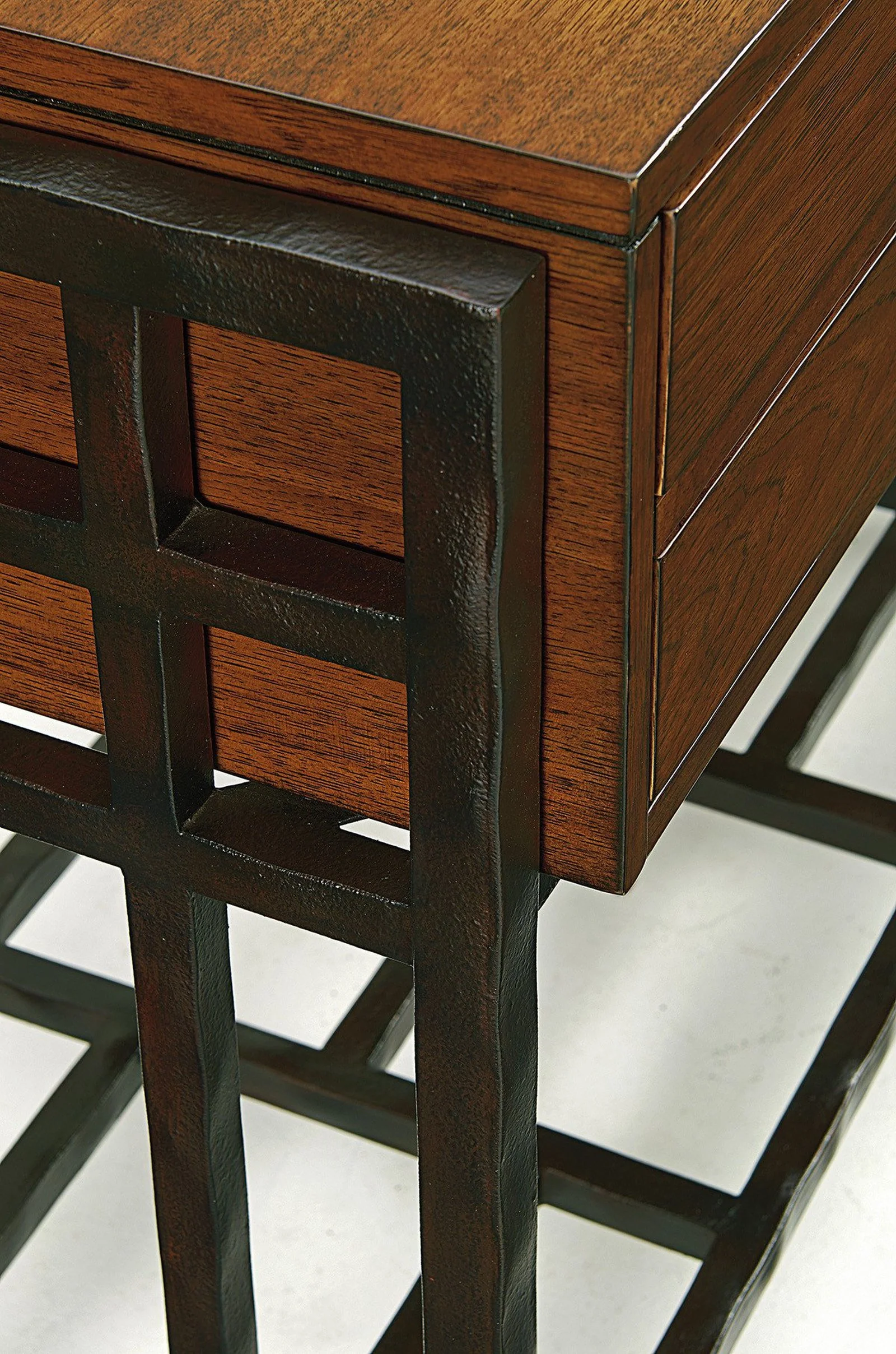 Tommy Bahama Home Island Fusion Saipan Sideboard - Image 3