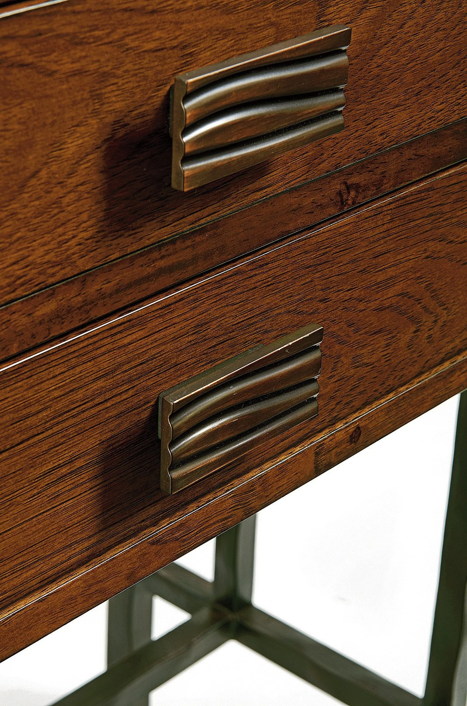 Tommy Bahama Home Island Fusion Saipan Sideboard - Image 4
