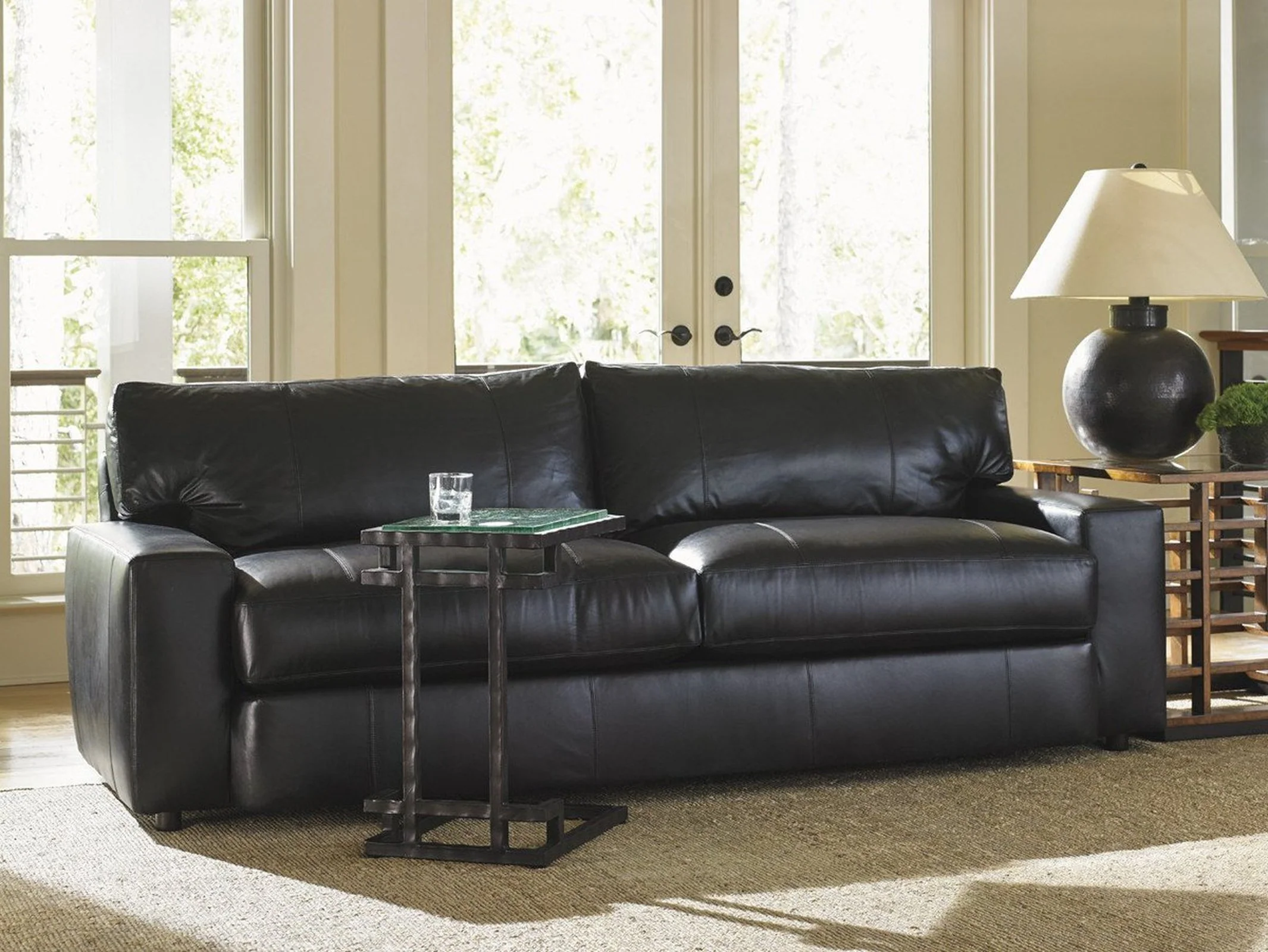 Tommy Bahama Home Island Fusion Sakura Sofa - Image 5