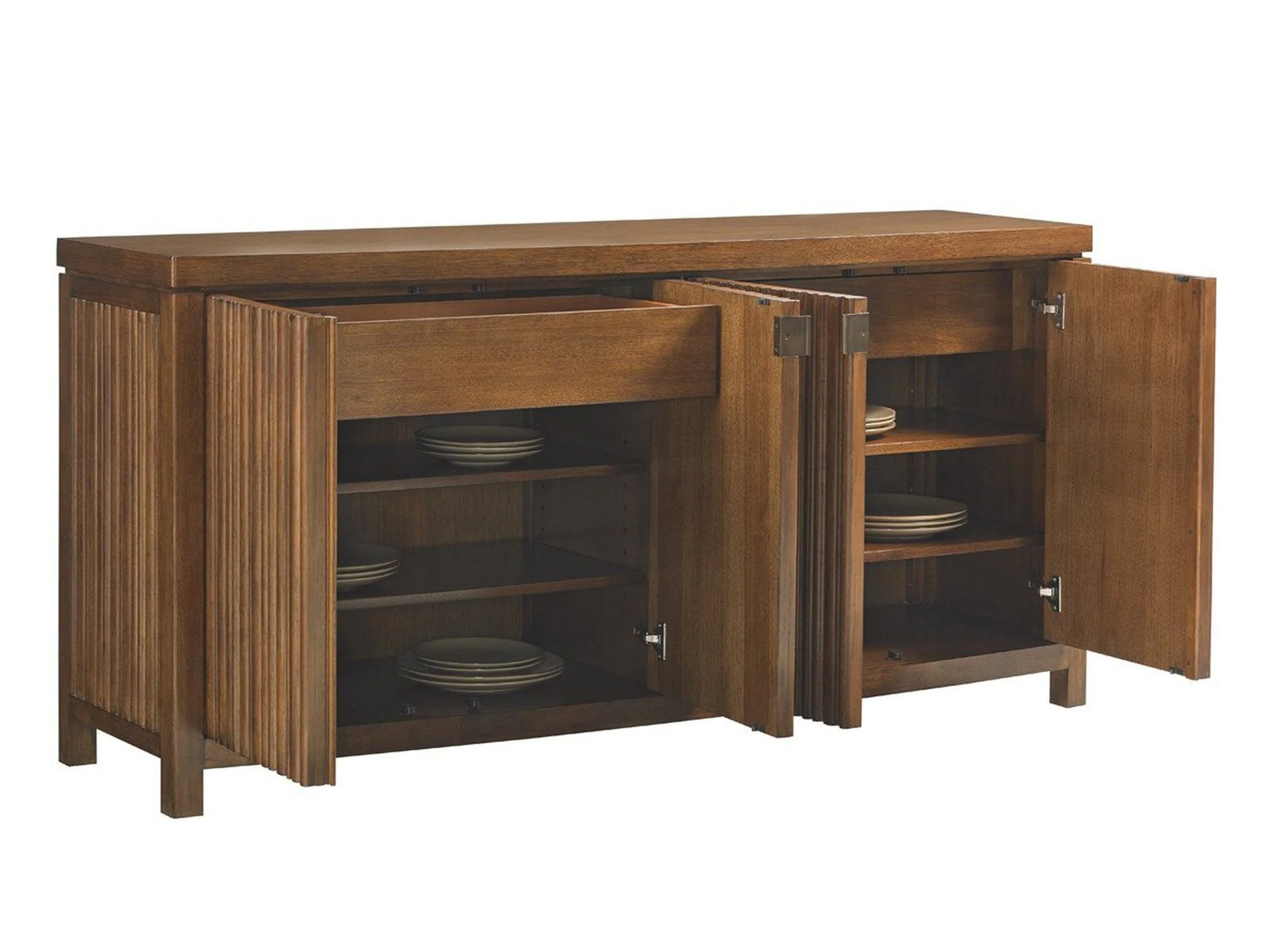 Tommy Bahama Home Island Fusion Sapporo Buffet - Image 3