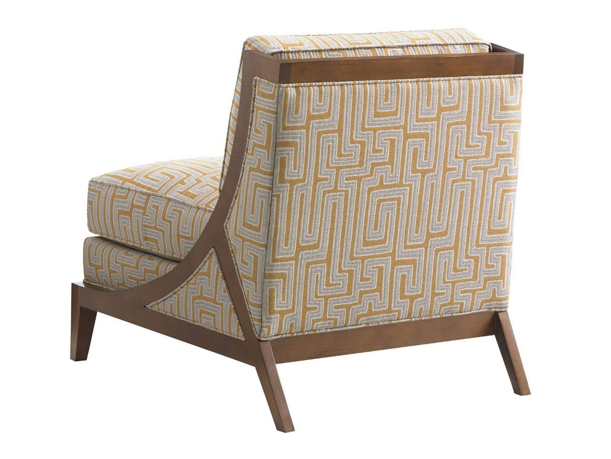 Tommy Bahama Home Island Fusion Tasman Chair - Image 4