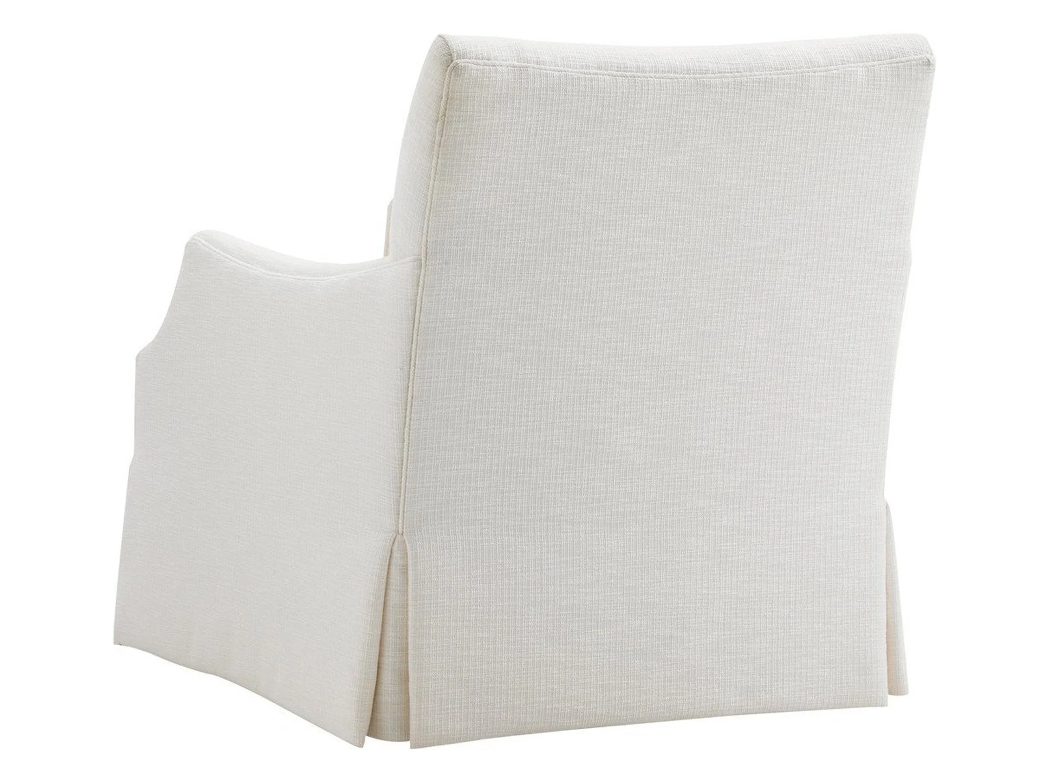 Tommy Bahama Home Ivory Key Crystal Caves Chair - Image 2