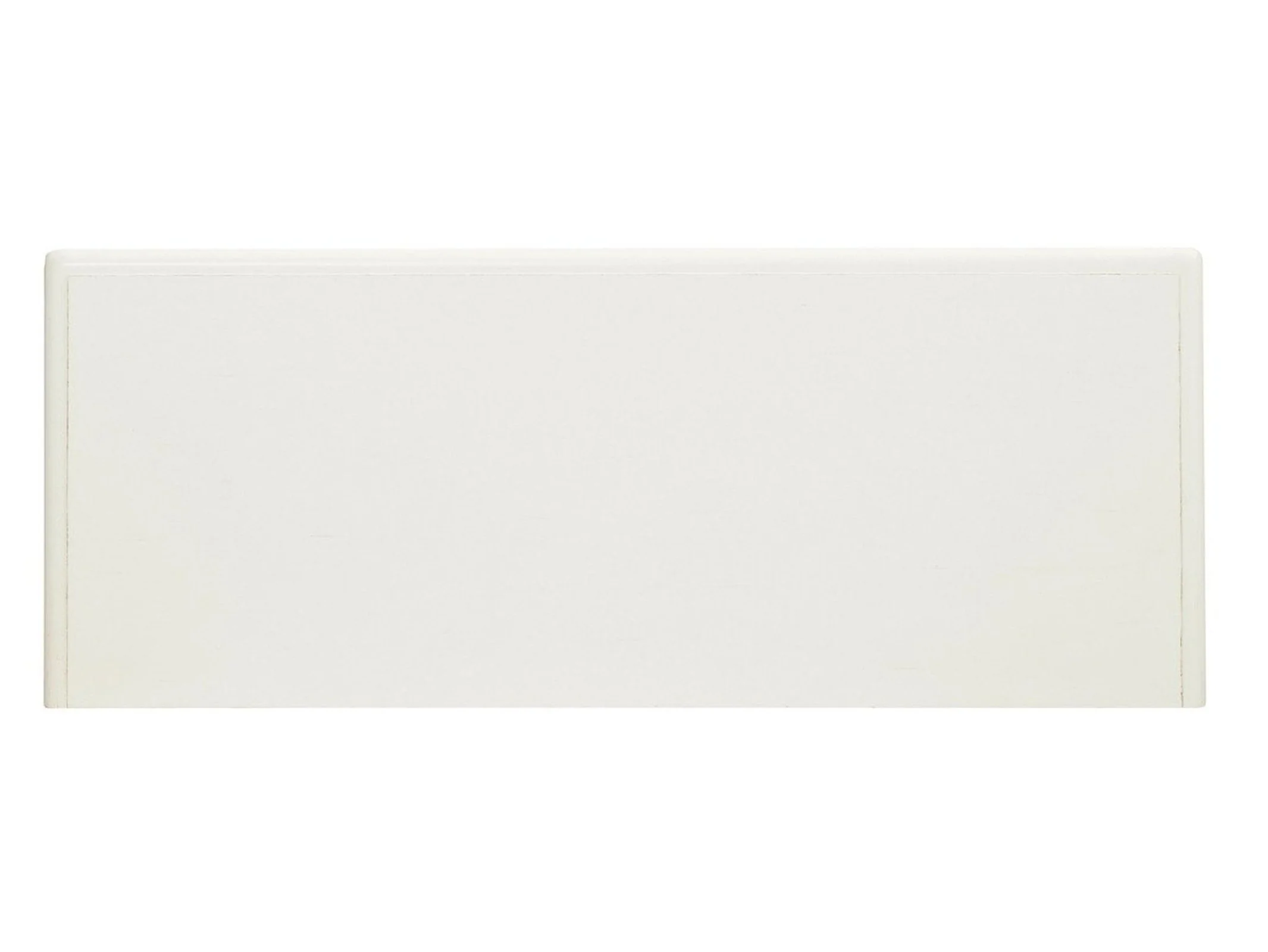 Tommy Bahama Home Ivory Key Somers Isle Hall Chest - Image 4
