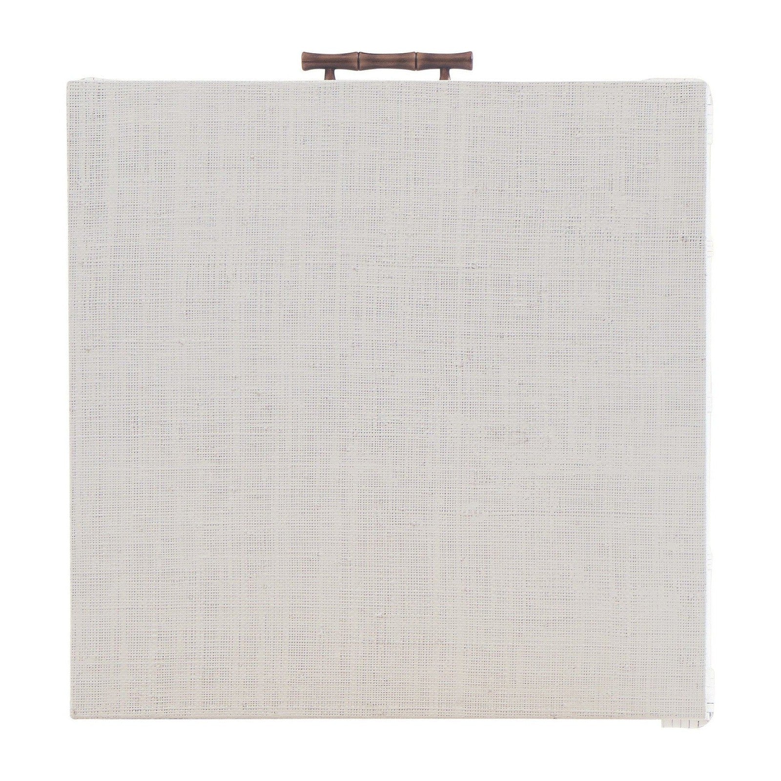 Tommy Bahama Home Key Biscayne Arvida Shell Key Night Table - Image 3