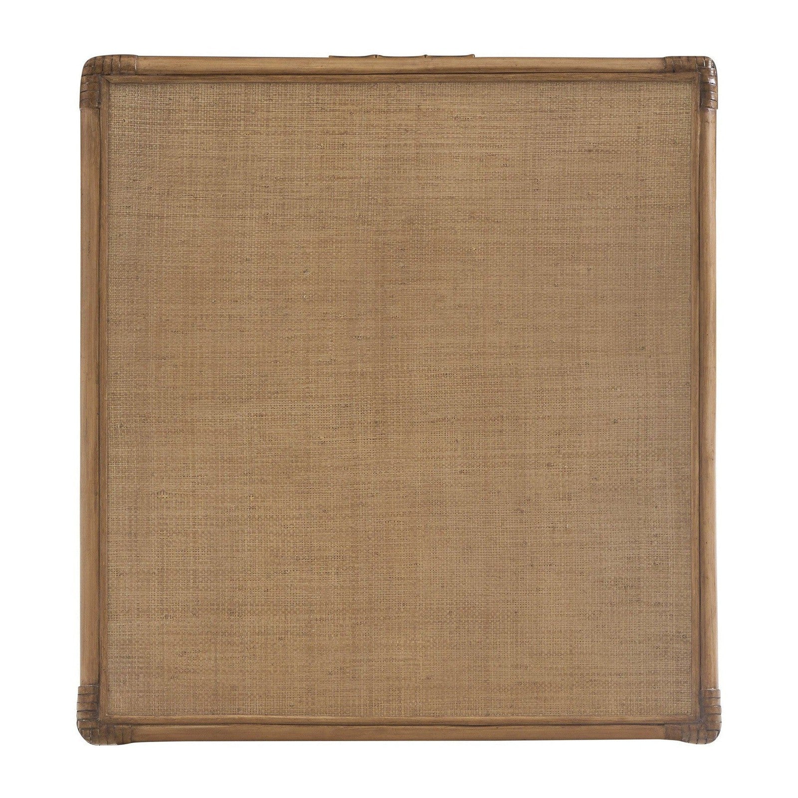 Tommy Bahama Home Key Biscayne Bayfront Rectangular End Table - Image 3