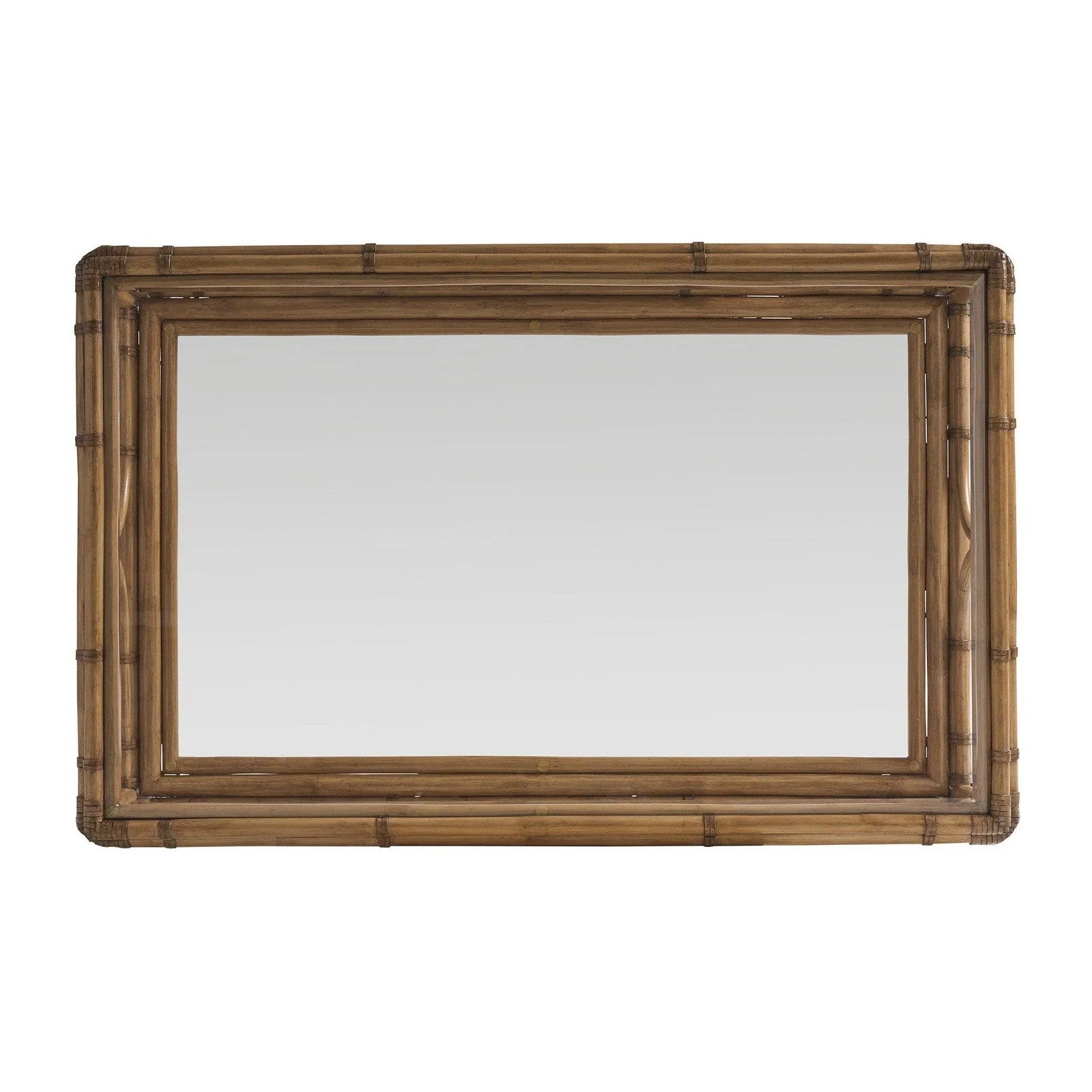 Tommy Bahama Home Key Biscayne Deering Bay Rectangular Cocktail Table - Image 3