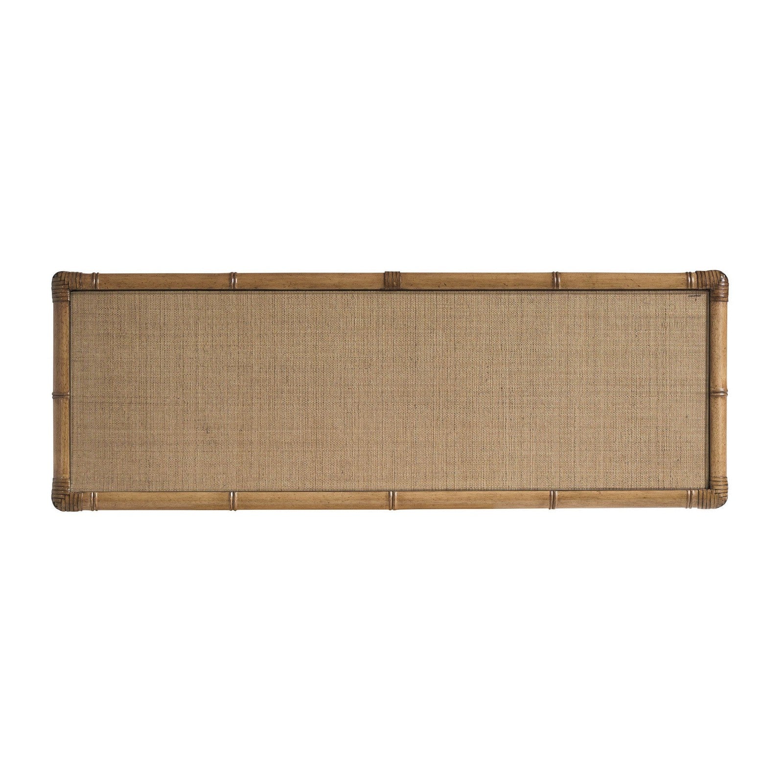 Tommy Bahama Home Key Biscayne Dolphin Cay Hall Chest - Image 3