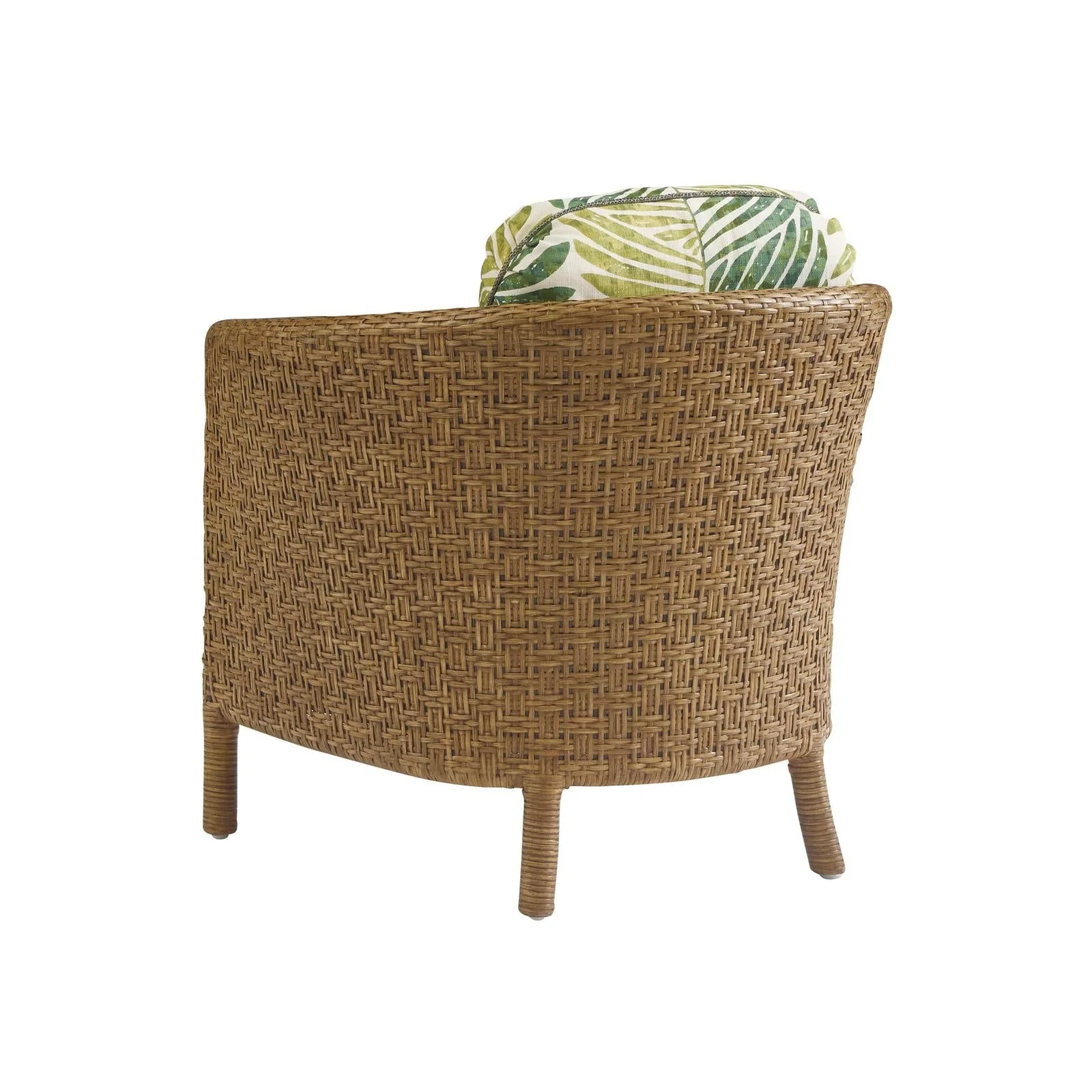 Tommy Bahama Home Key Biscayne Gables Estate Chair - Image 3
