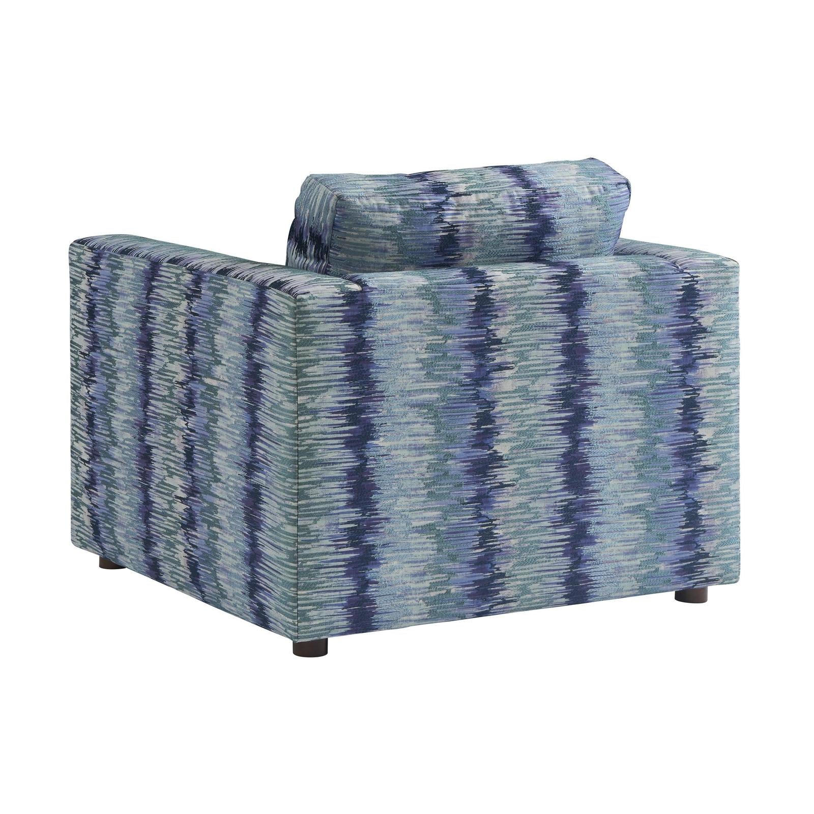 Tommy Bahama Home Key Biscayne Granville Chair - Image 3