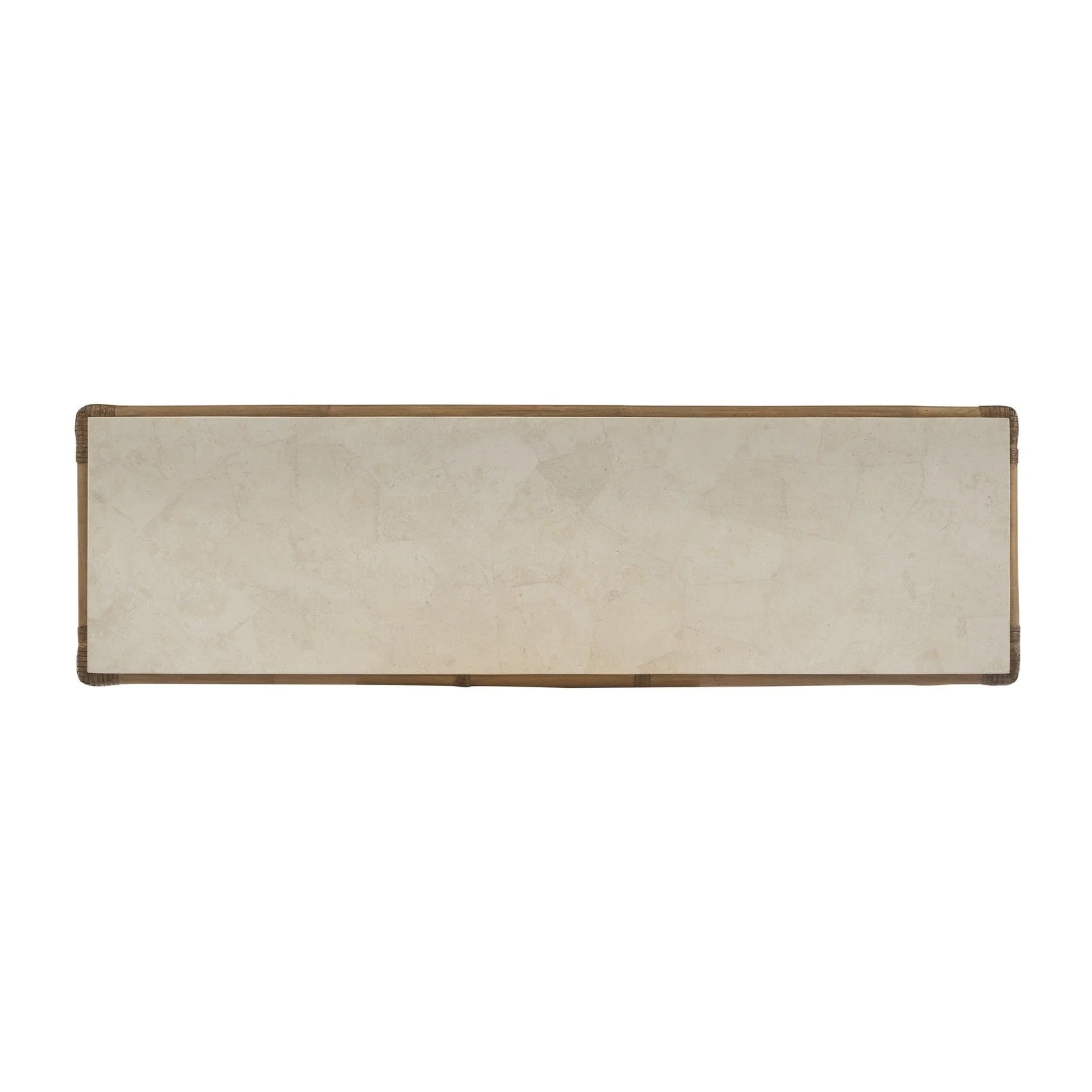 Tommy Bahama Home Key Biscayne Sailfish Console Table - Image 4