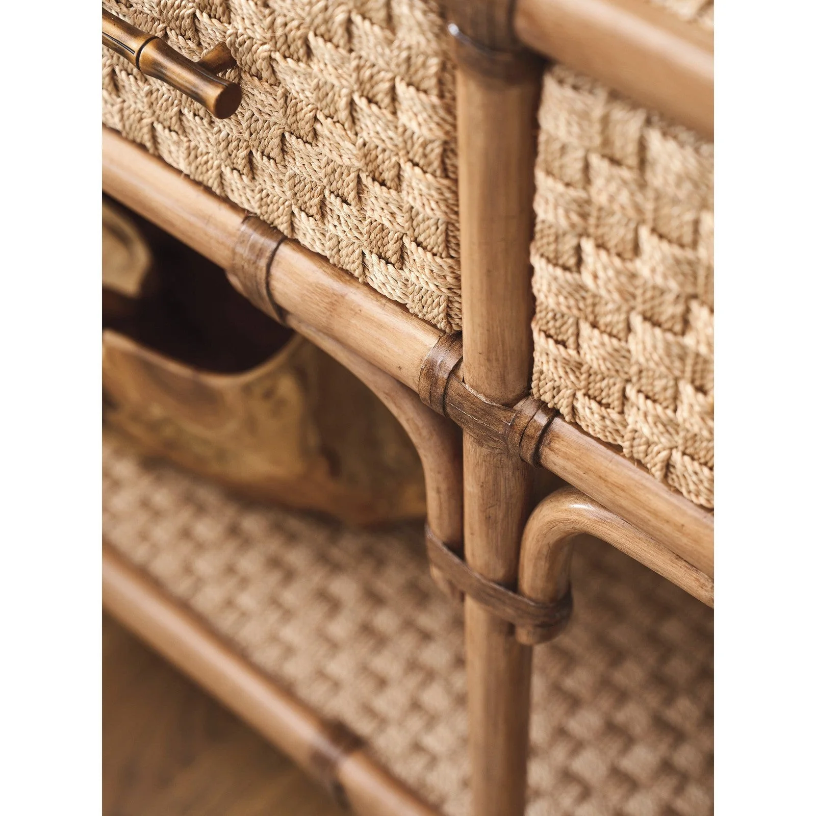 Tommy Bahama Home Key Biscayne Sailfish Point Sideboard - Image 4