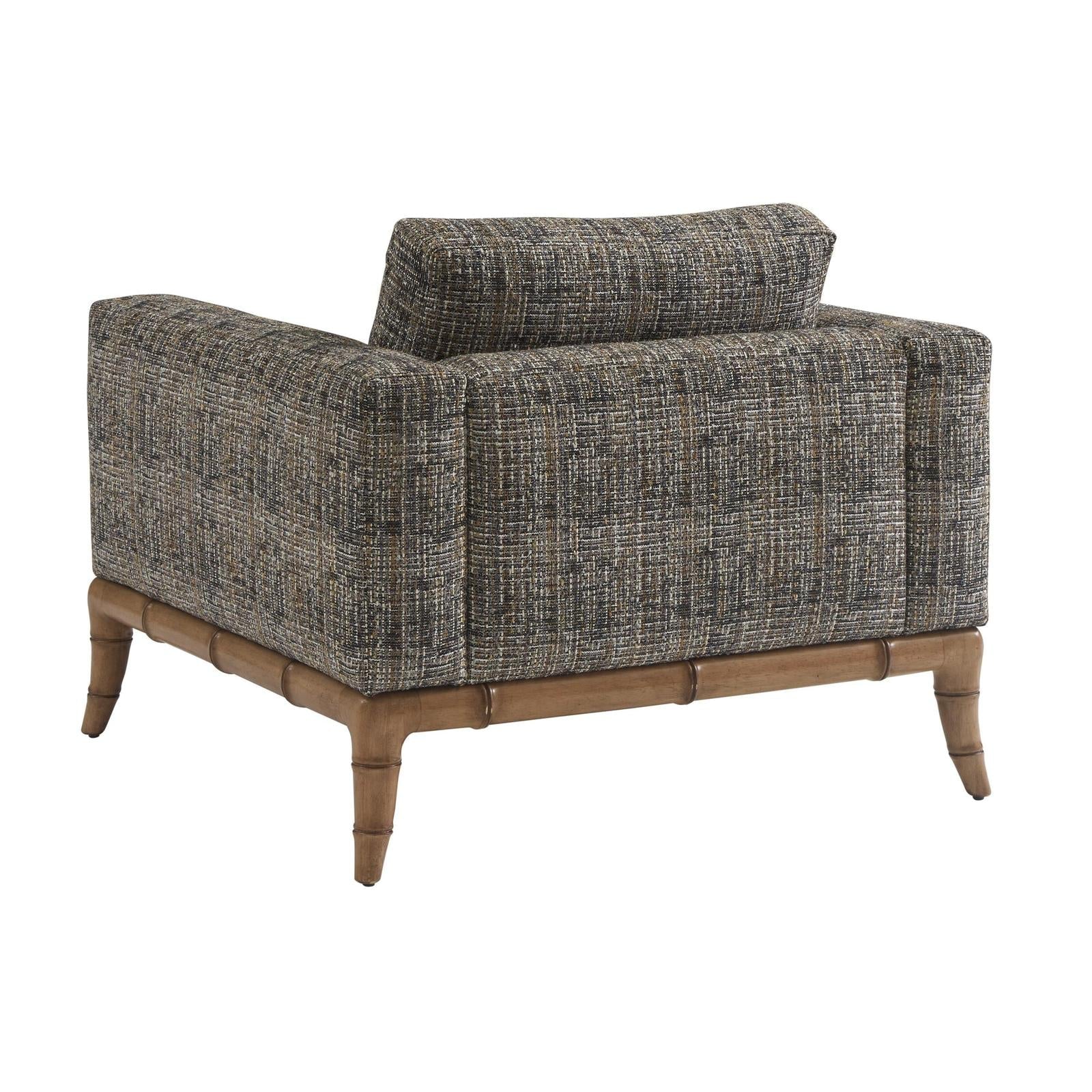 Tommy Bahama Home Key Biscayne Star Island Chair - Image 3