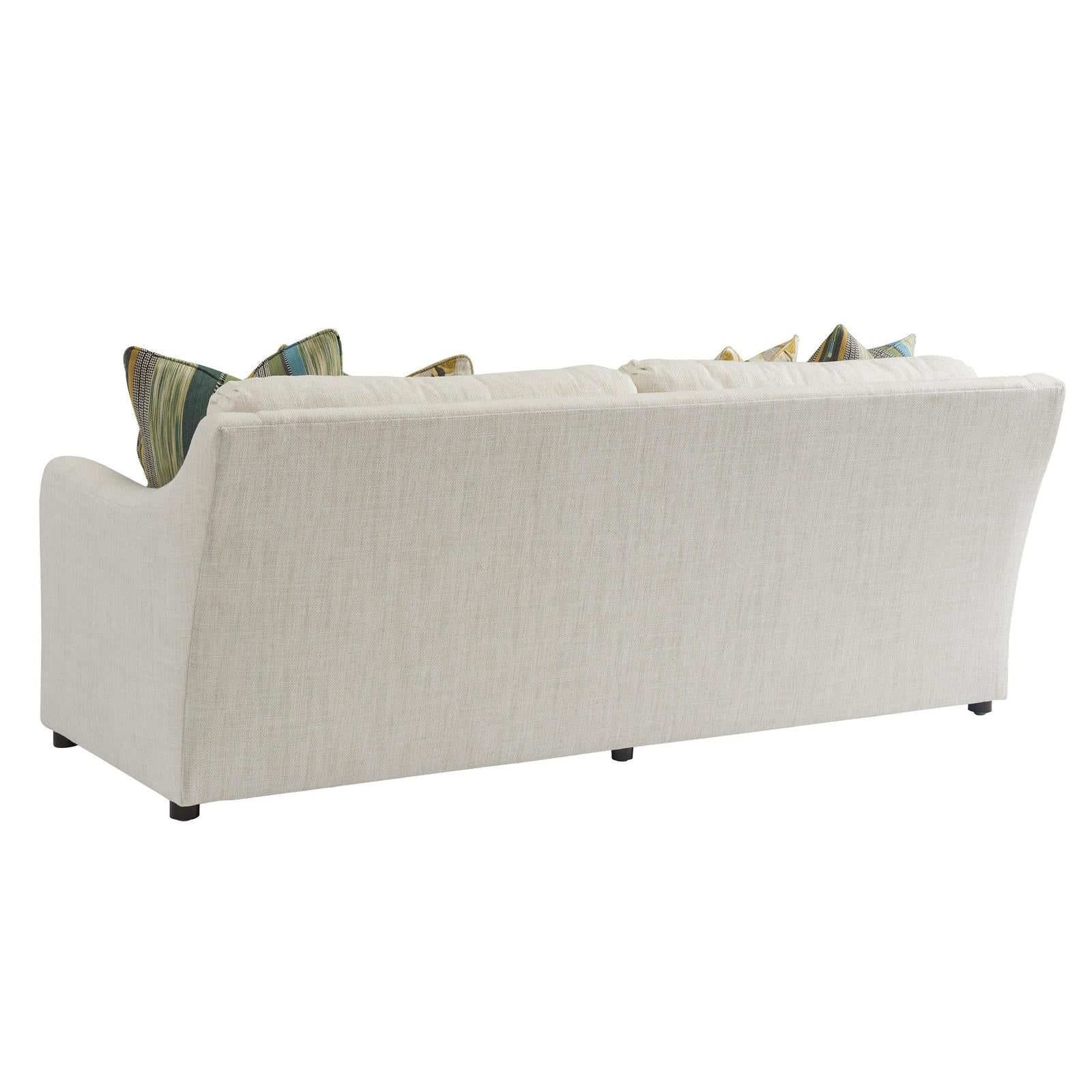 Tommy Bahama Home Key Biscayne Windsurfer Sofa - Image 3