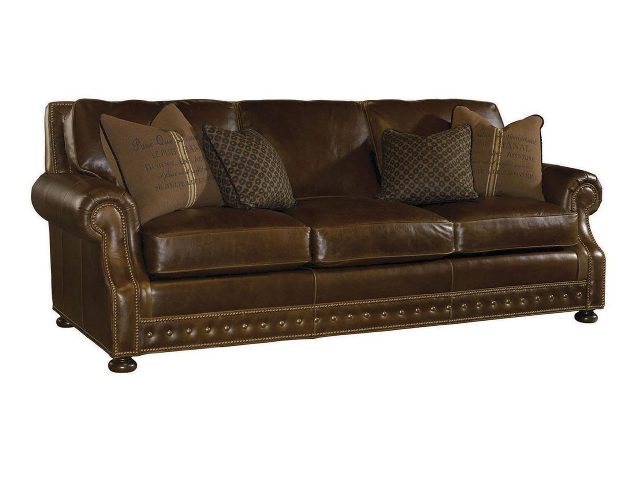 Tommy Bahama Home Kingstown Devon Sofa - Image 2