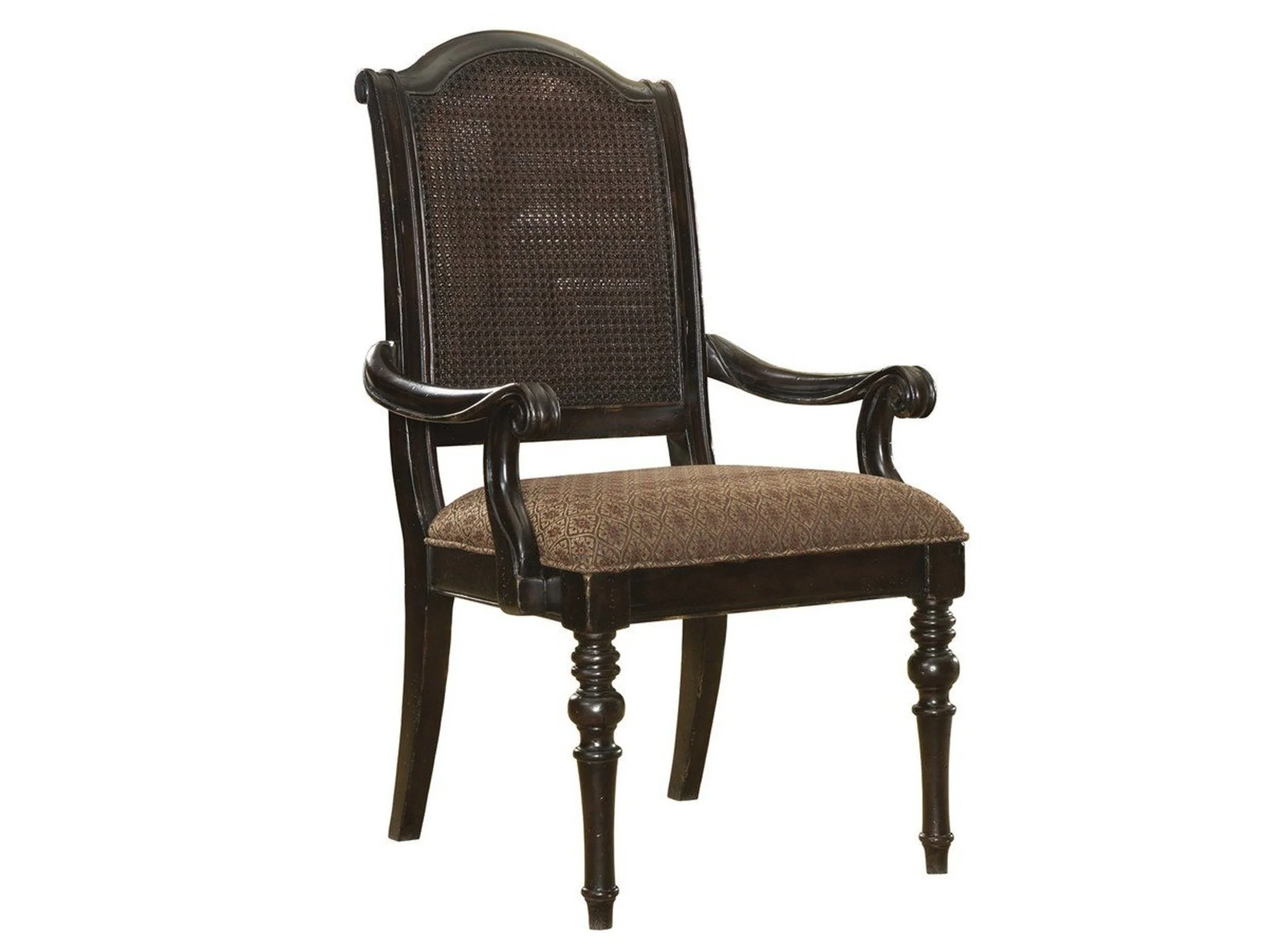 Tommy Bahama Home Kingstown Isla Verde Arm Chair Customizable - Image 5