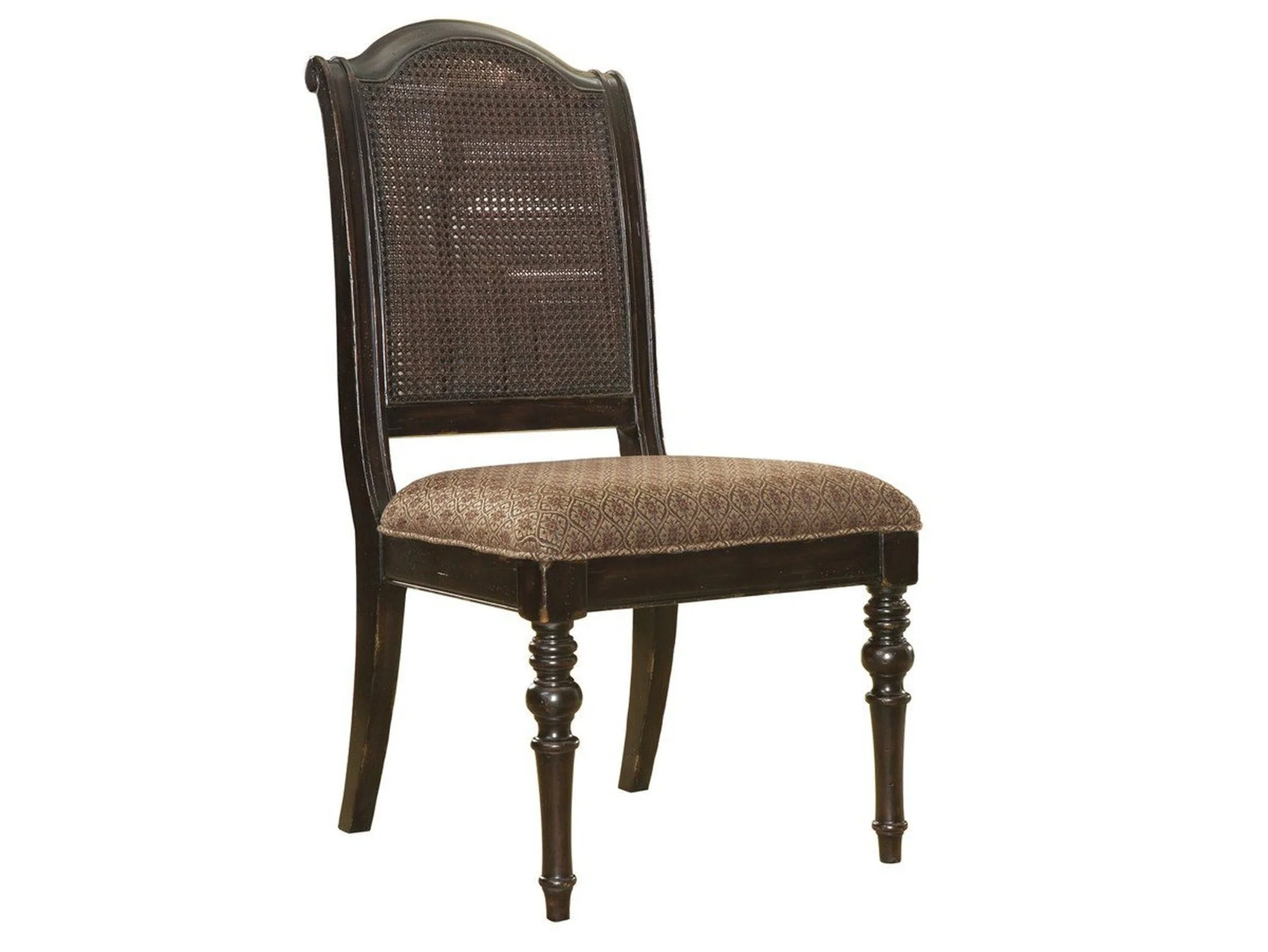 Tommy Bahama Home Kingstown Isla Verde Side Chair Customizable - Image 5