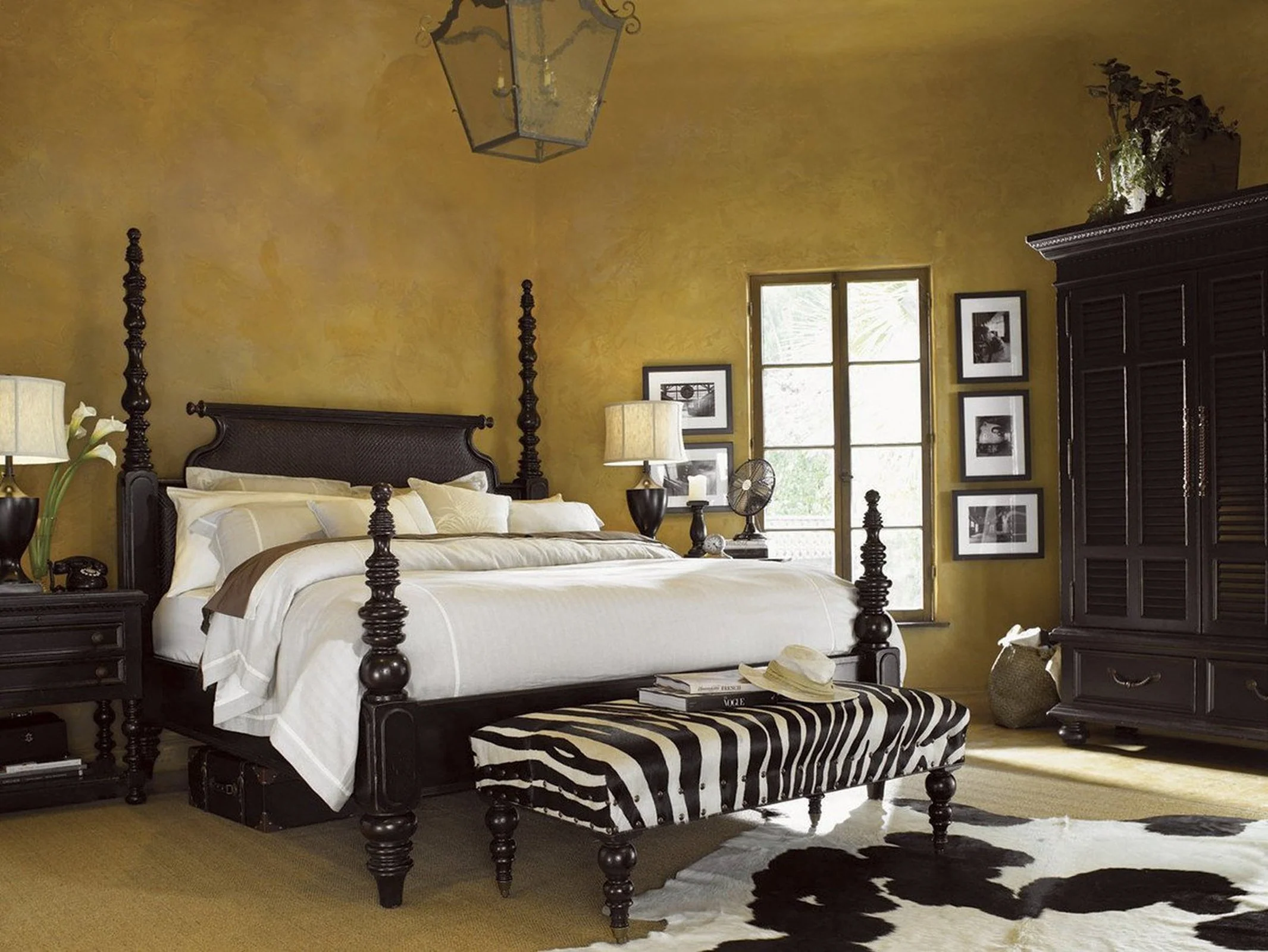 Tommy Bahama Home Kingstown Phillips Night Stand - Image 3