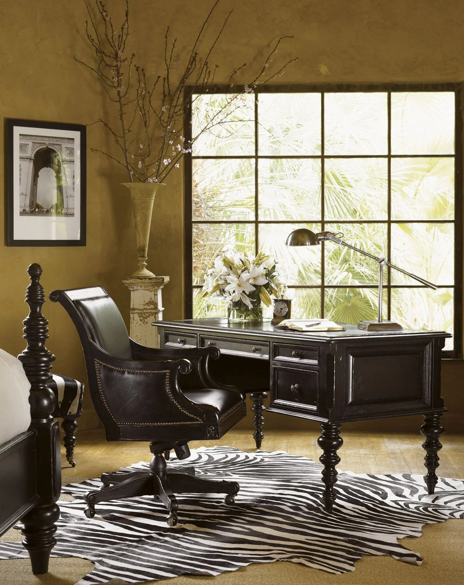 Tommy Bahama Home Kingstown Port Royal Desk - Image 2