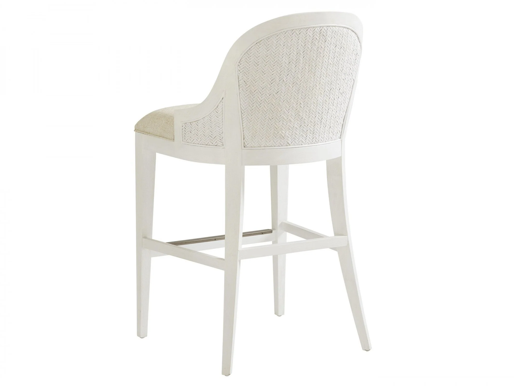 Tommy Bahama Home Ocean Breeze Lantana Bar Stool Customizable - Image 3