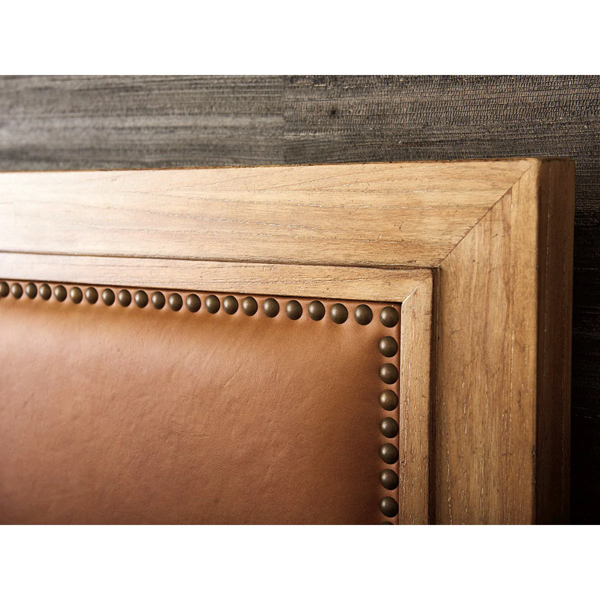Tommy Bahama Home Los Altos Antilles Upholstered Panel Headboard - Image 2