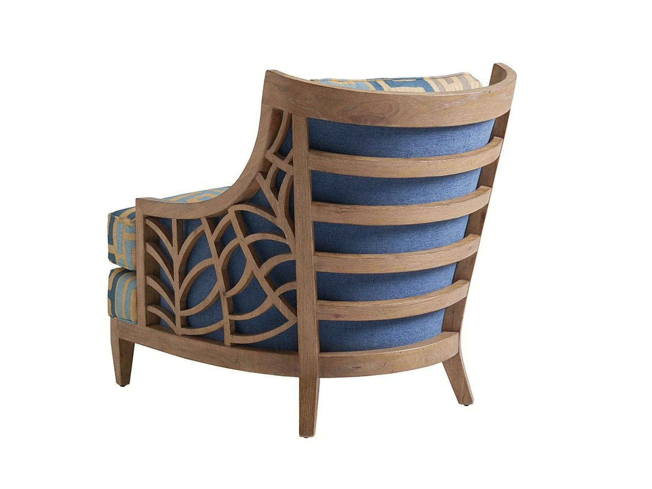 Tommy Bahama Home Los Altos Marion Chair - Image 2