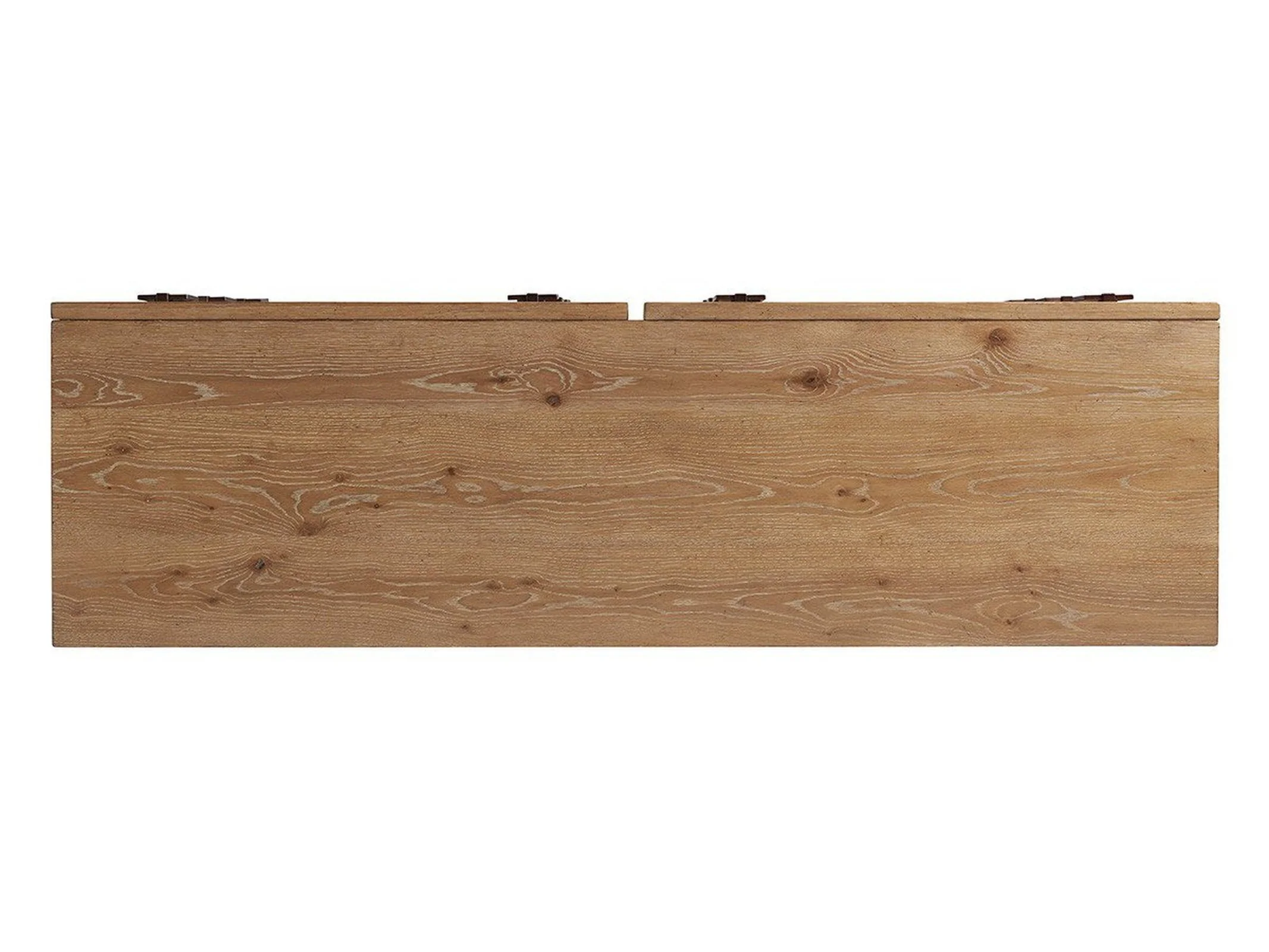 Tommy Bahama Home Los Altos Armiston Double Dresser - Image 4