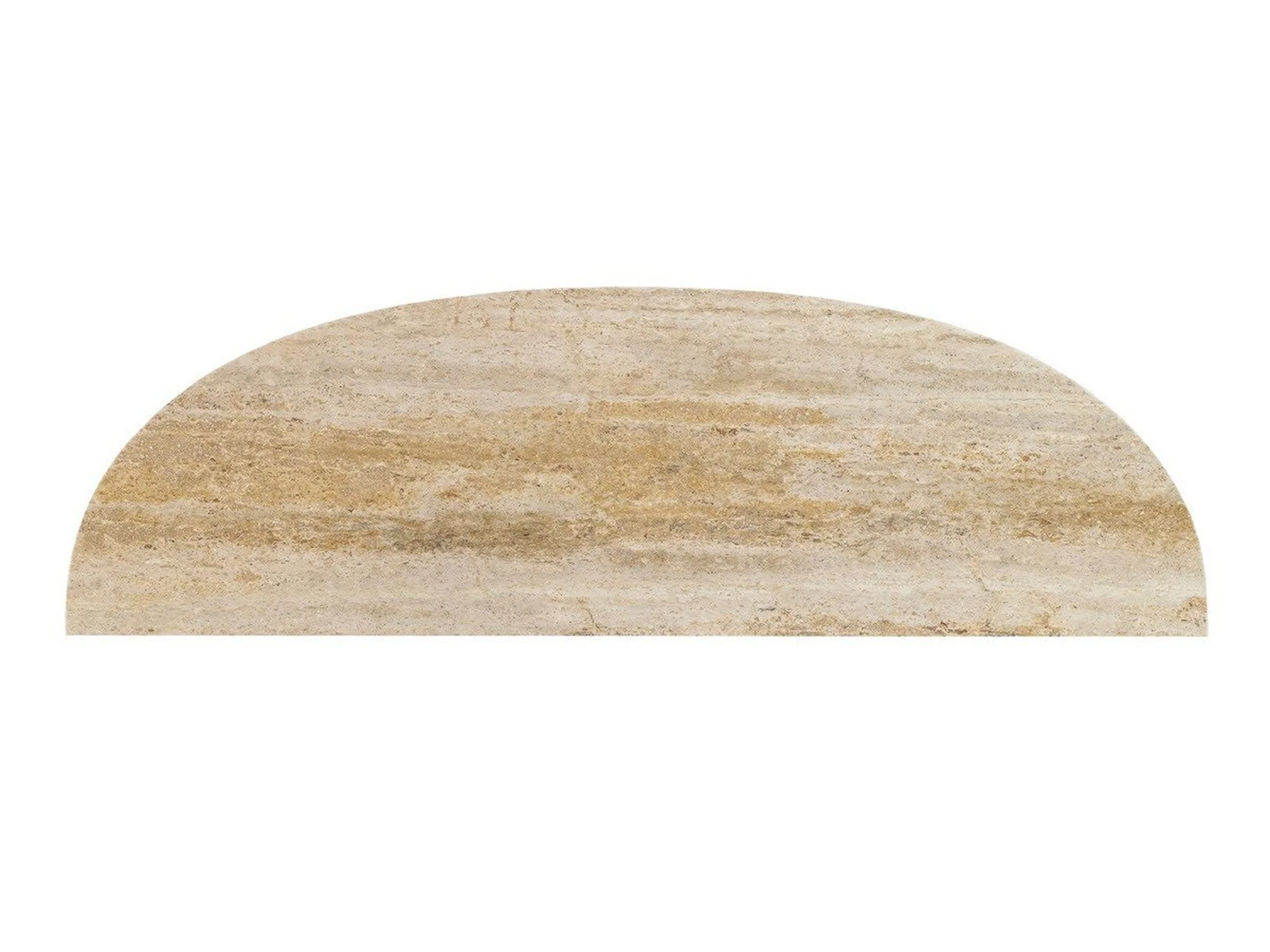 Tommy Bahama Home Los Altos Bannister Garden Console Table - Image 3