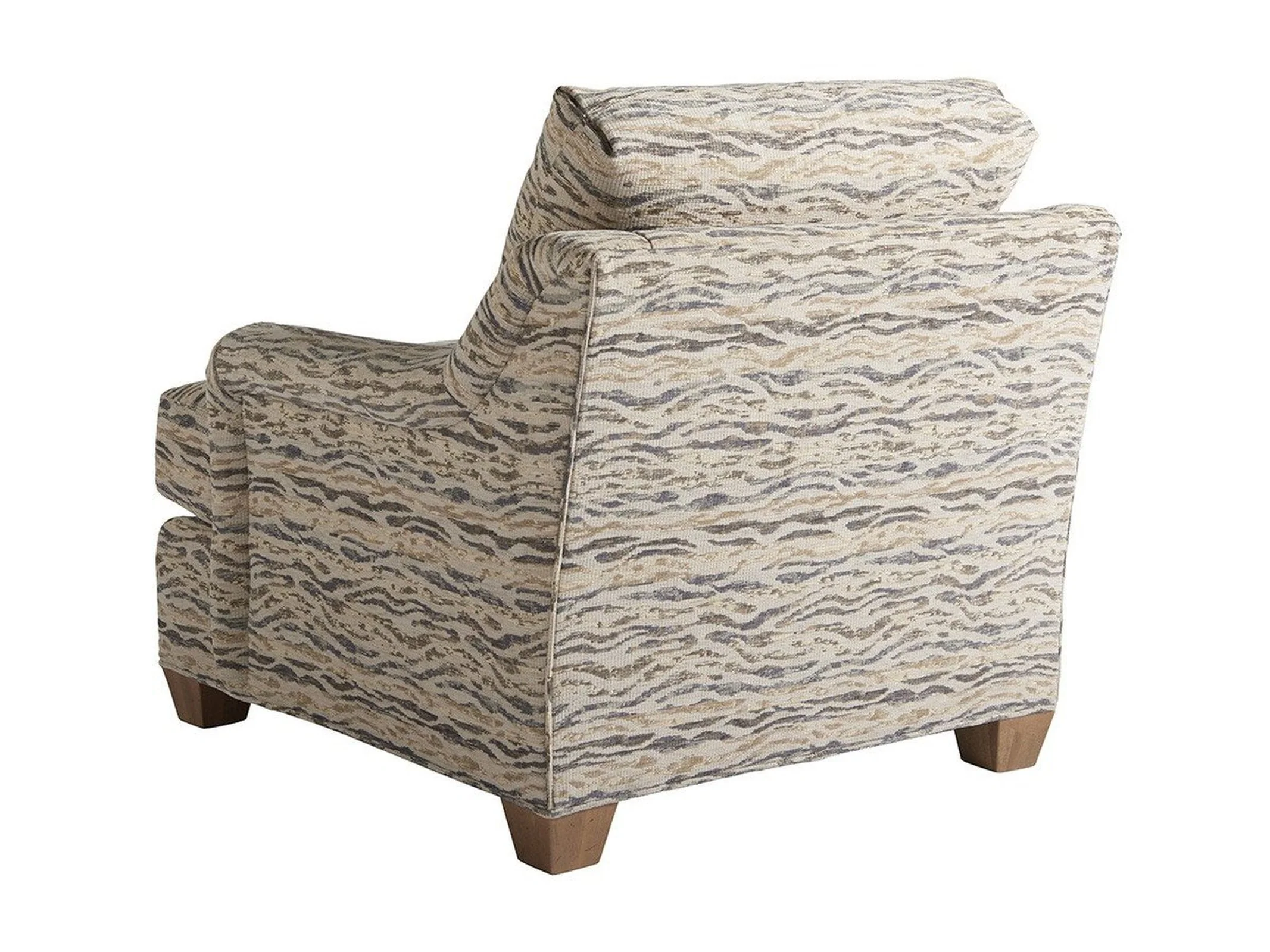 Tommy Bahama Home Los Altos Barton Chair - Image 4