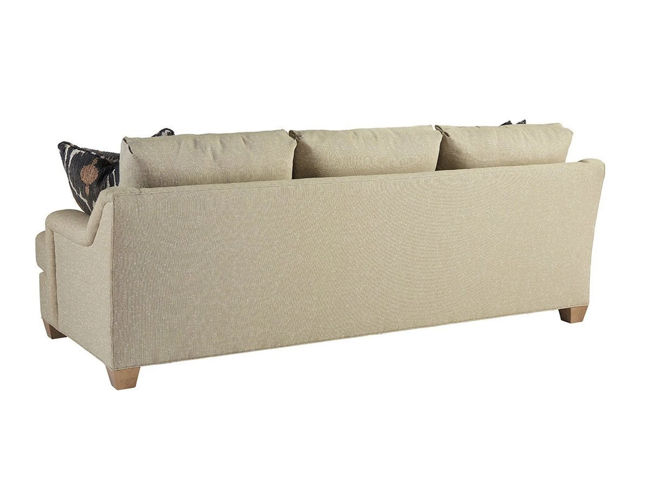 Tommy Bahama Home Los Altos Barton Sofa - Image 4