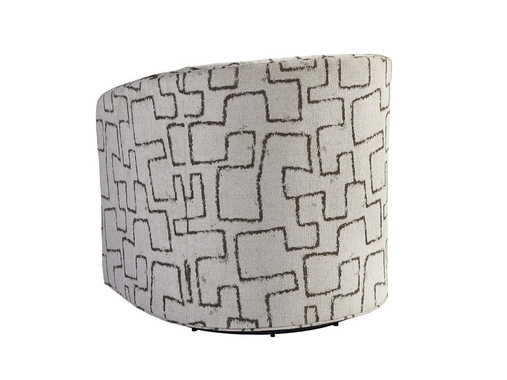 Tommy Bahama Home Los Altos Colton Swivel Chair - Image 4
