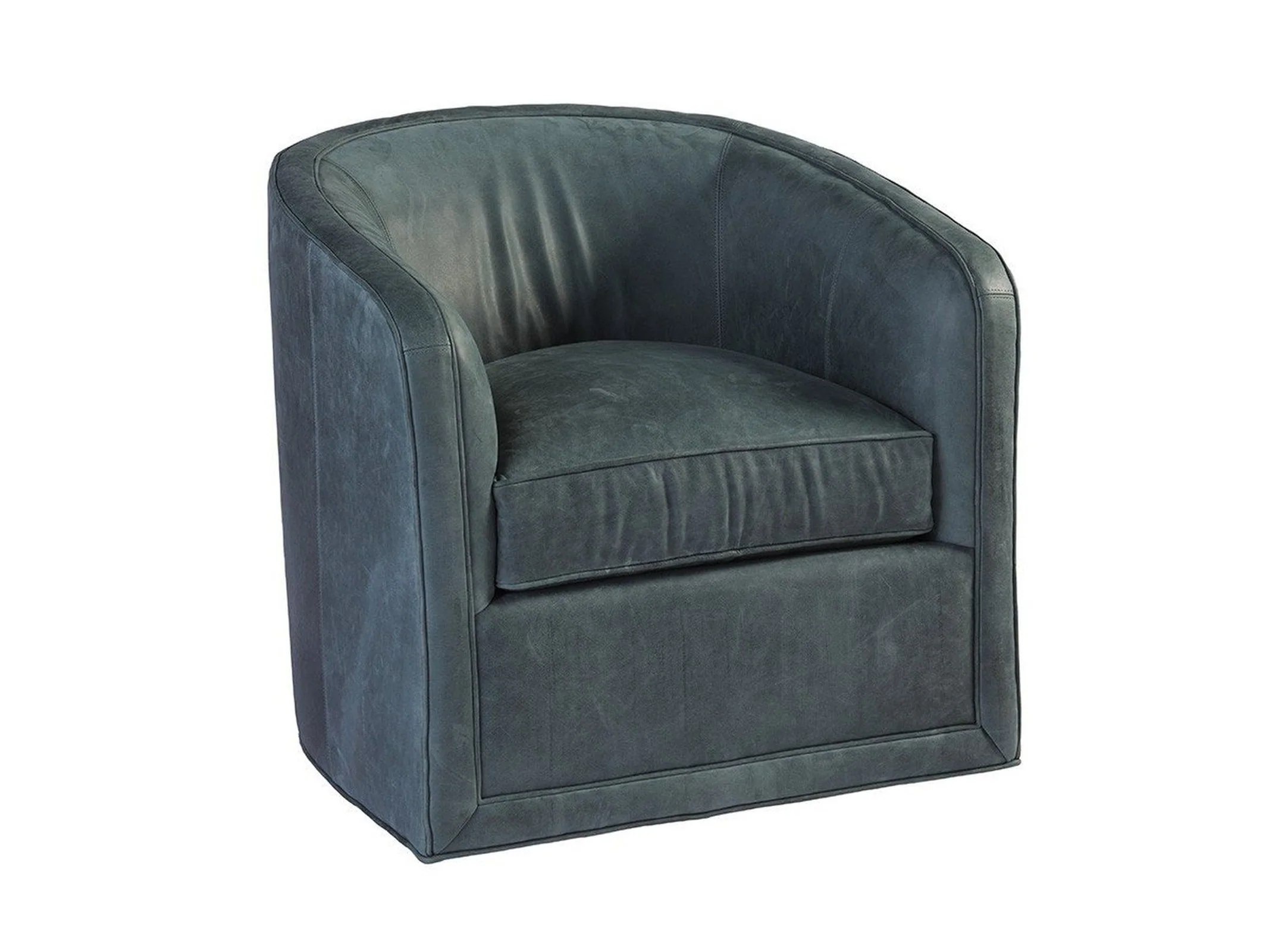 Tommy Bahama Home Los Altos Colton Swivel Chair - Image 5