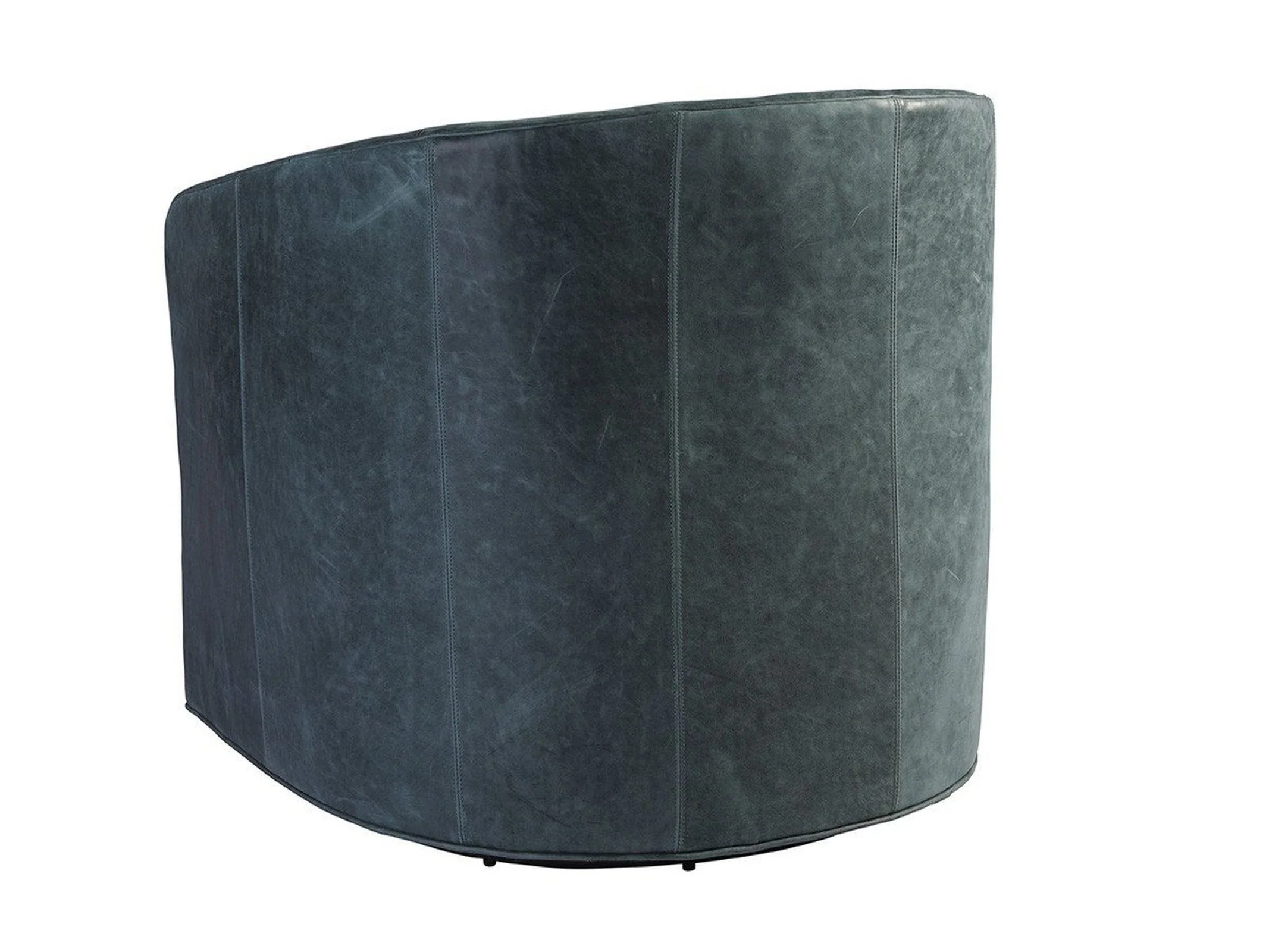 Tommy Bahama Home Los Altos Colton Swivel Chair - Image 7
