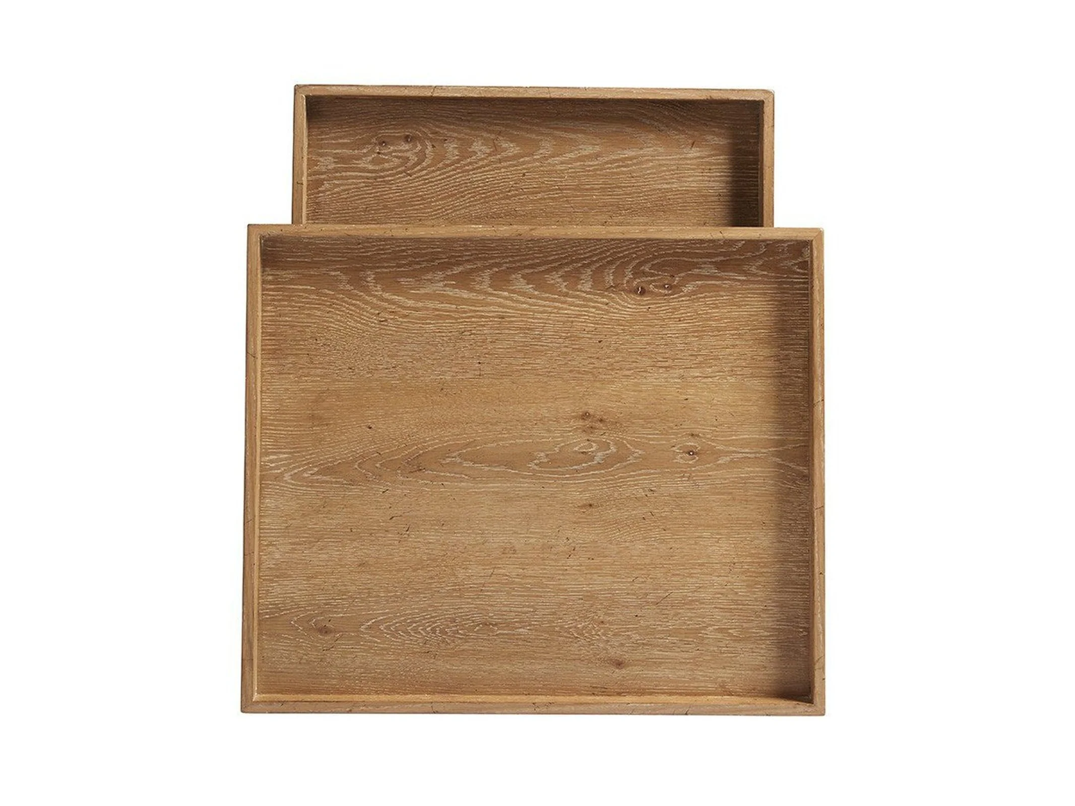 Tommy Bahama Home Los Altos Dolca Vita Nesting Tables - Image 4