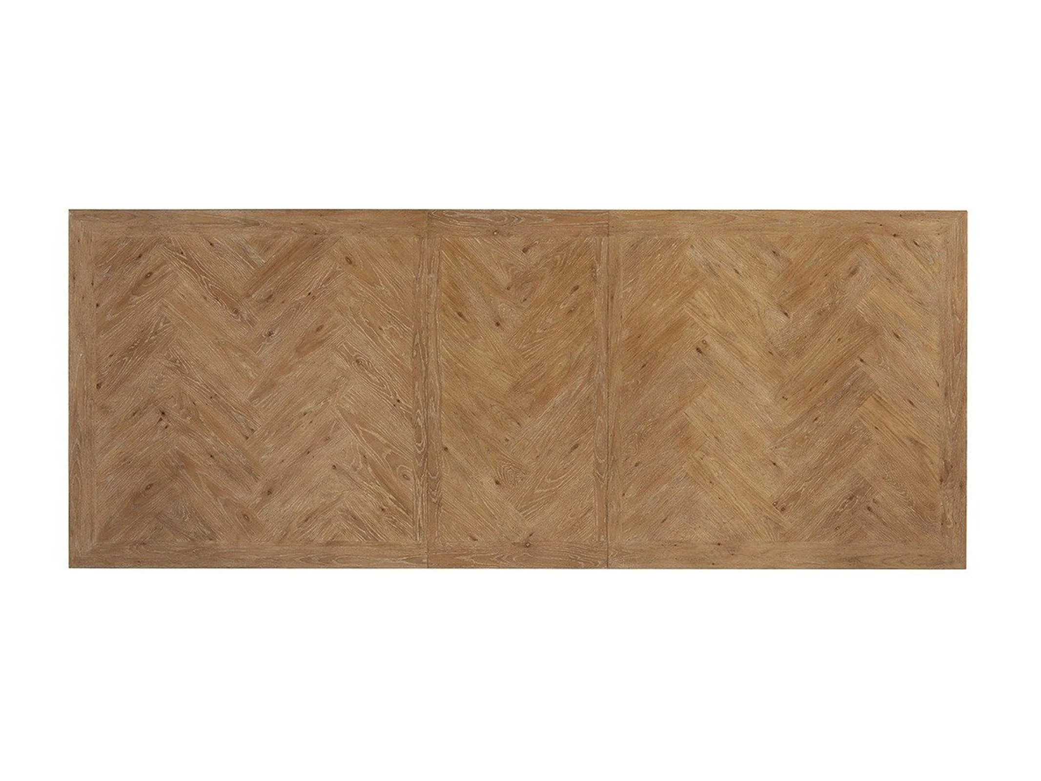 Tommy Bahama Home Los Altos Farmington Rectangular Dining Table - Image 4