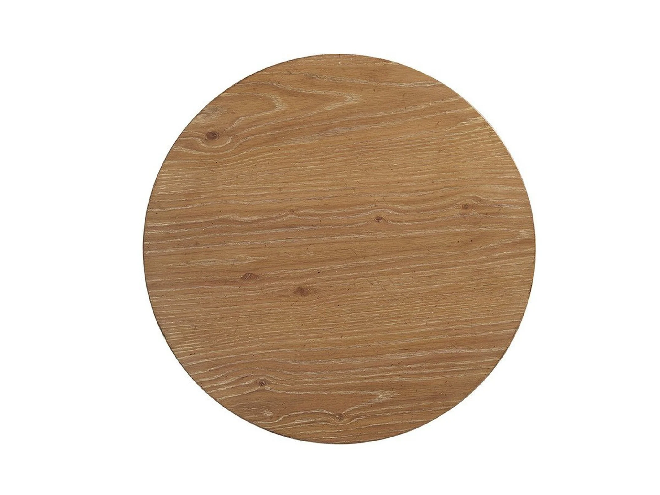 Tommy Bahama Home Los Altos Flemming Round End Table - Image 2