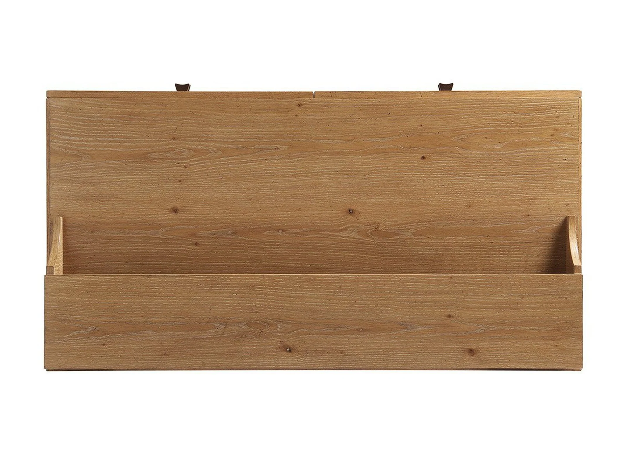 Tommy Bahama Home Los Altos Kendelston Writing Desk - Image 4