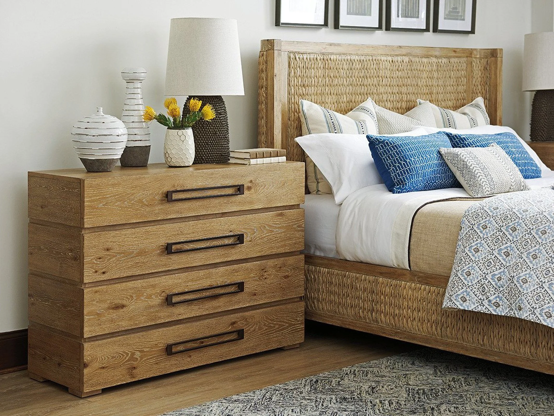 Tommy Bahama Home Los Altos Perth Single Dresser - Image 2