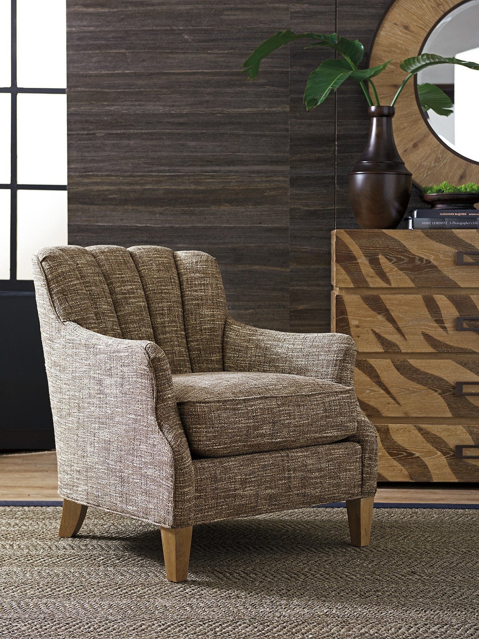 Tommy Bahama Home Los Altos Princeton Chair - Image 2