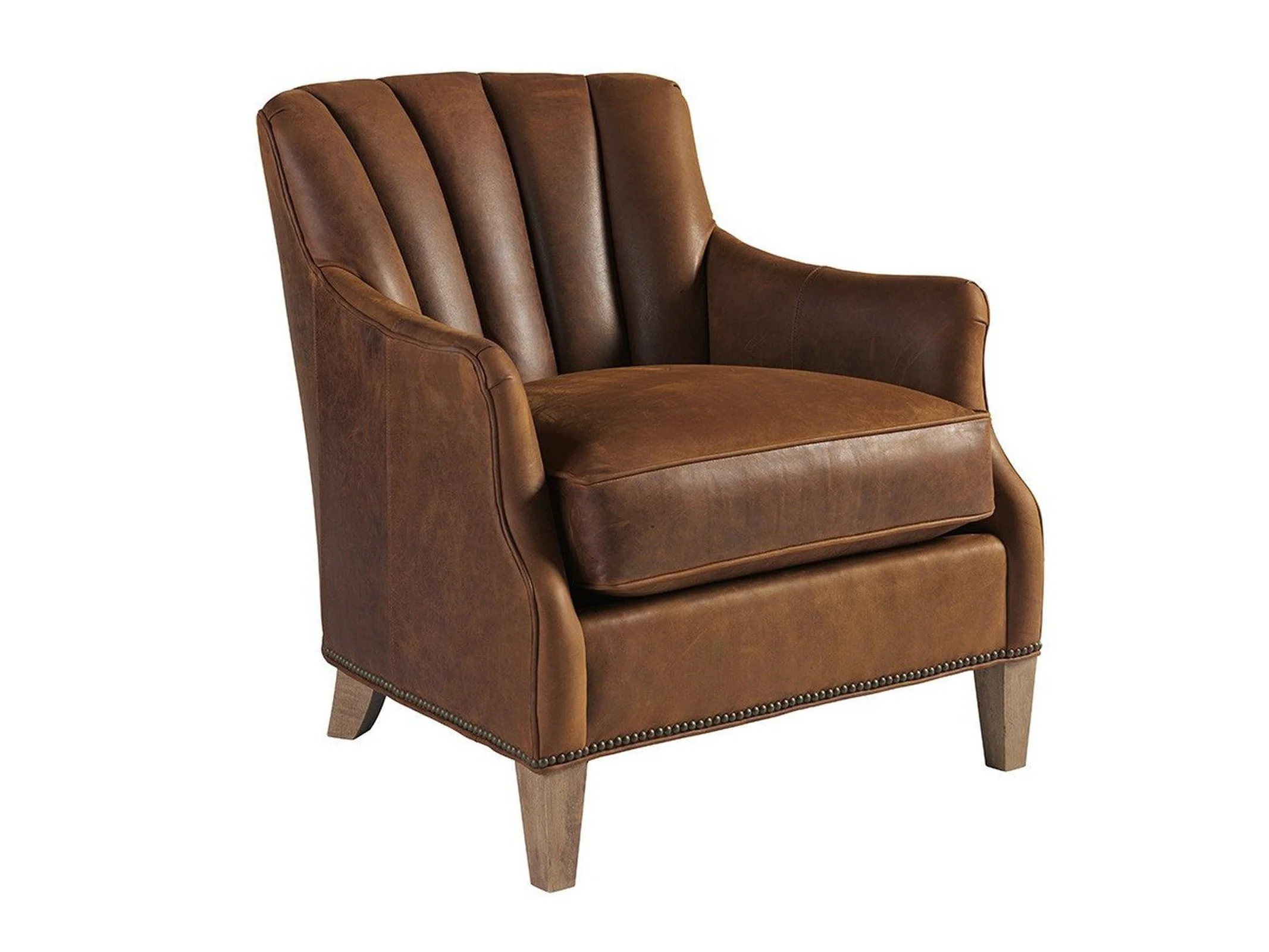Tommy Bahama Home Los Altos Princeton Chair - Image 4