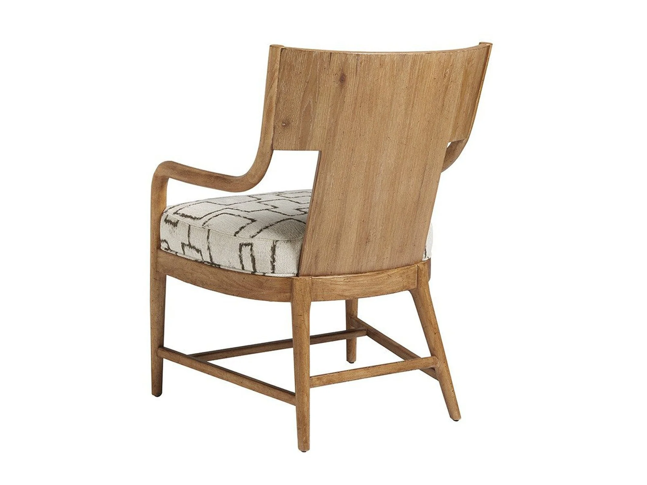 Tommy Bahama Home Los Altos Radford Chair - Image 3