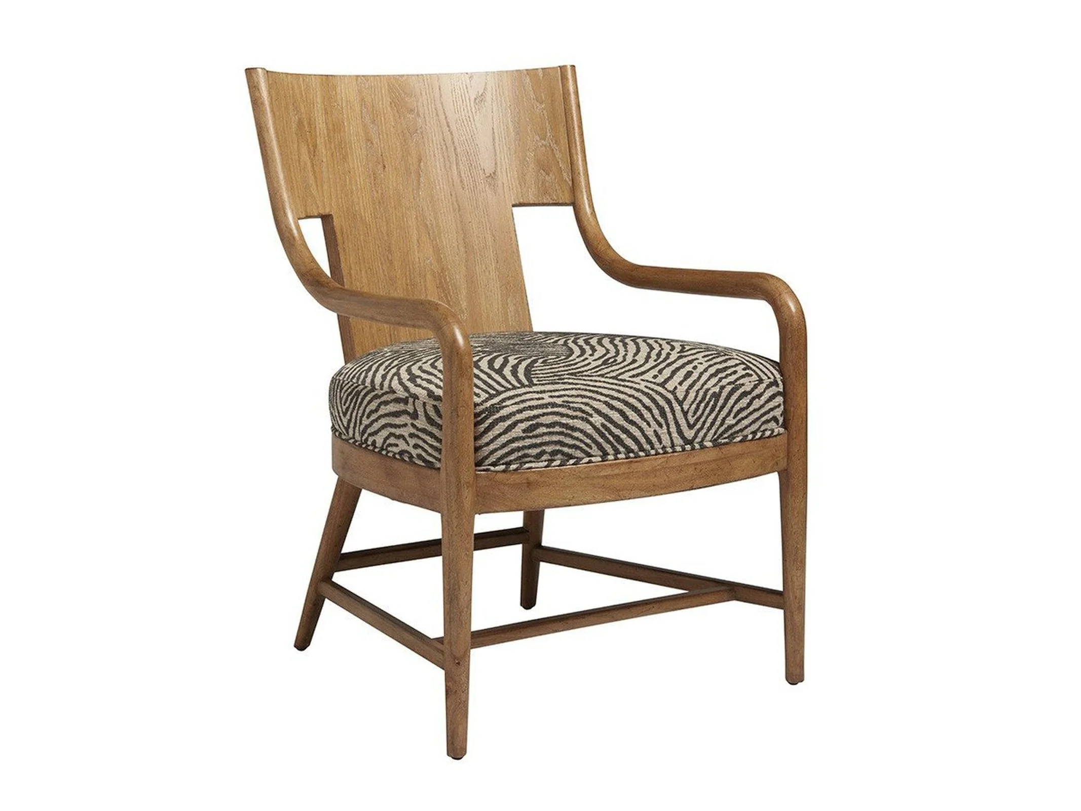 Tommy Bahama Home Los Altos Radford Chair - Image 4