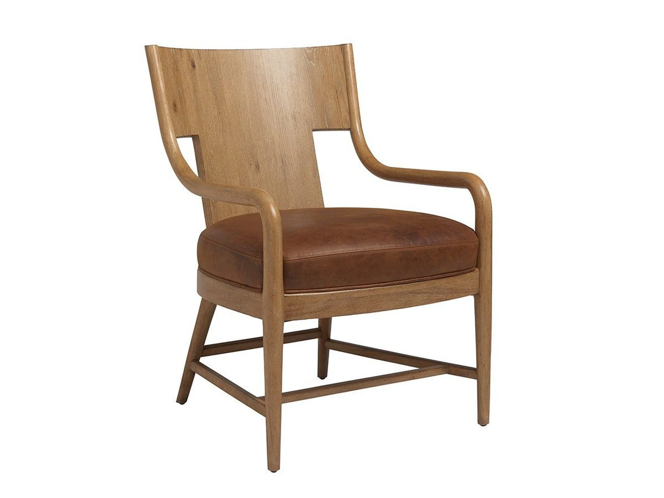 Tommy Bahama Home Los Altos Radford Chair - Image 5