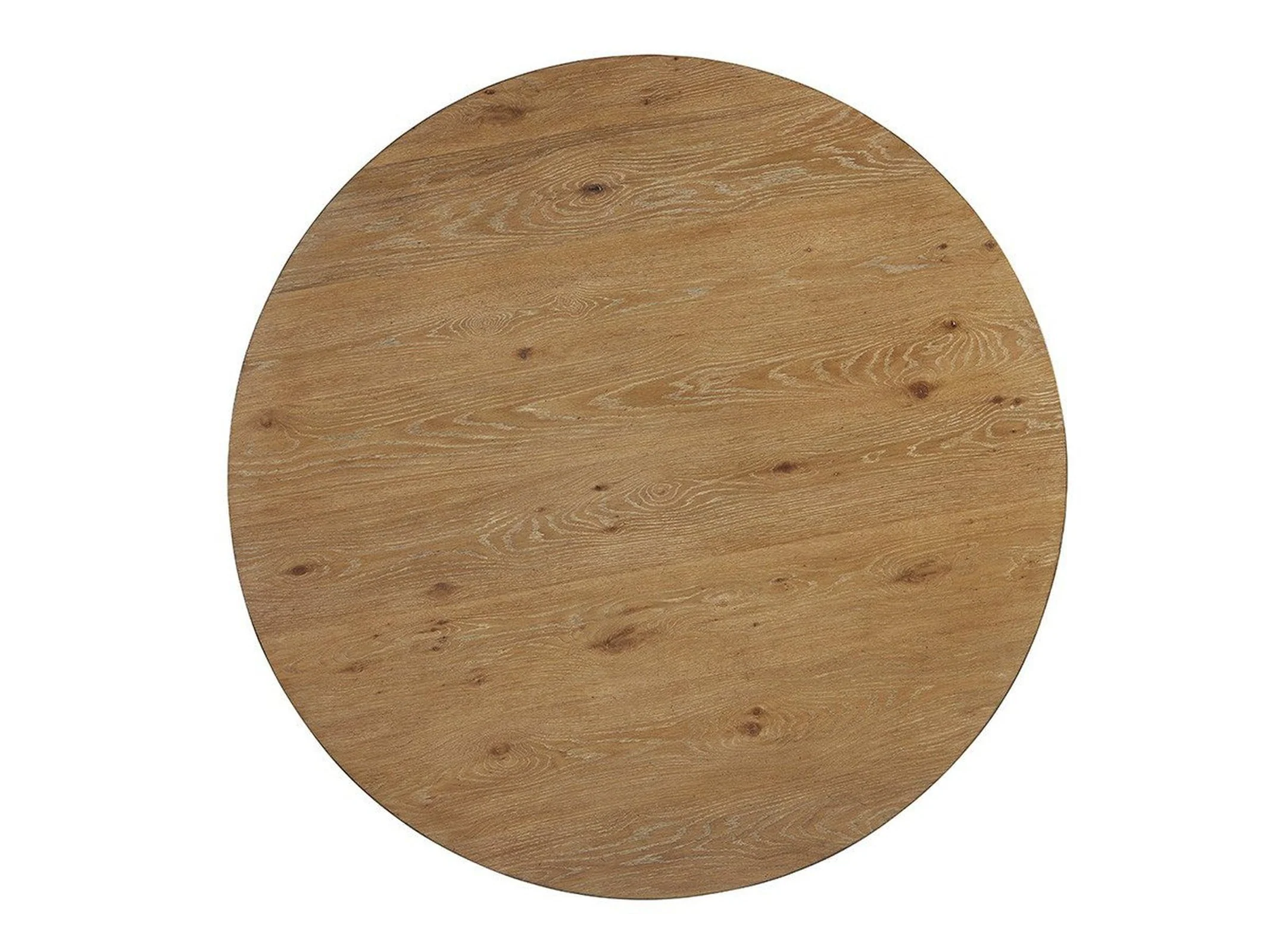 Tommy Bahama Home Los Altos Weston Round Dining Table - Image 4