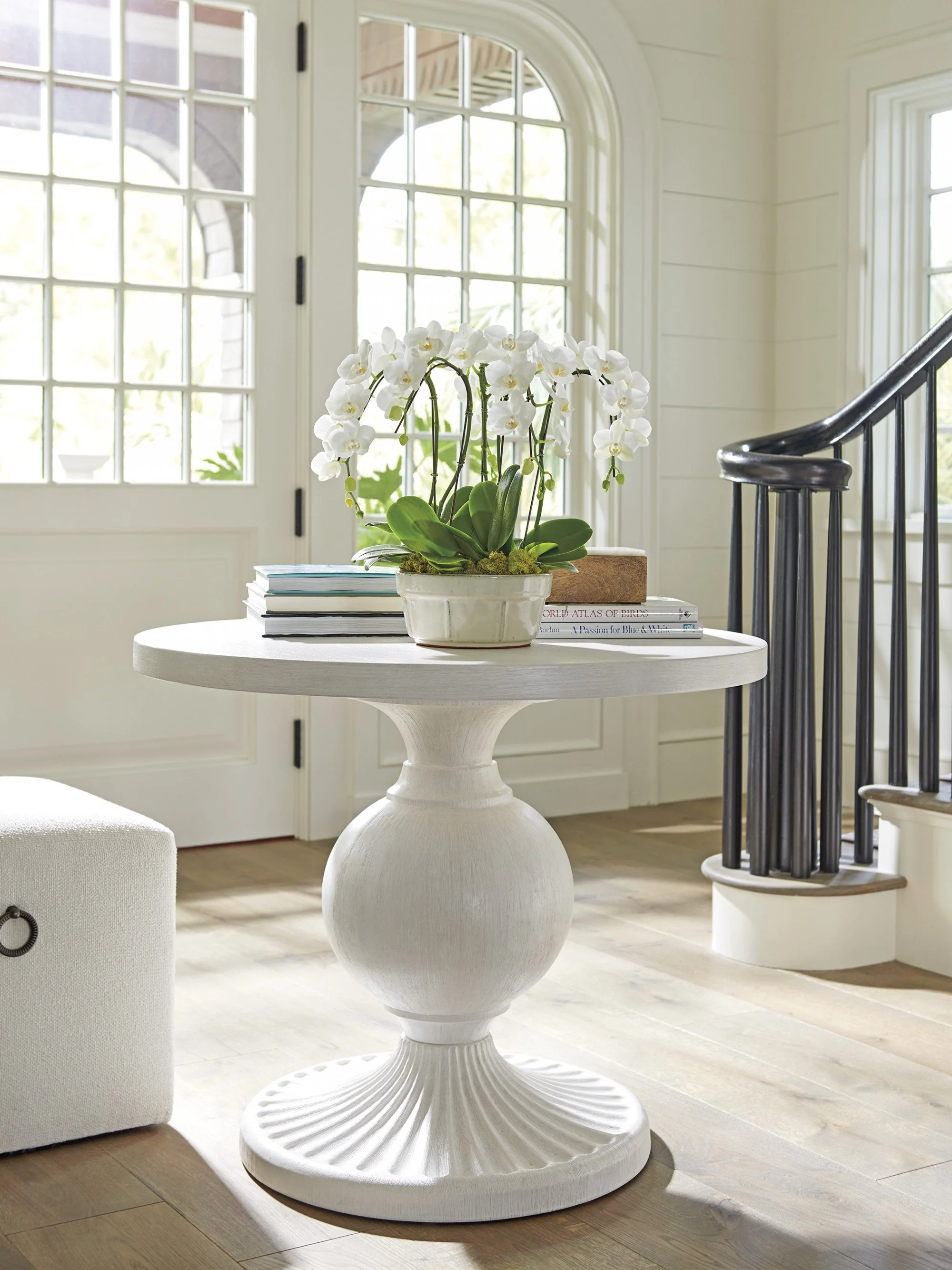 Tommy Bahama Home Ocean Breeze Marco Center Table - Image 2