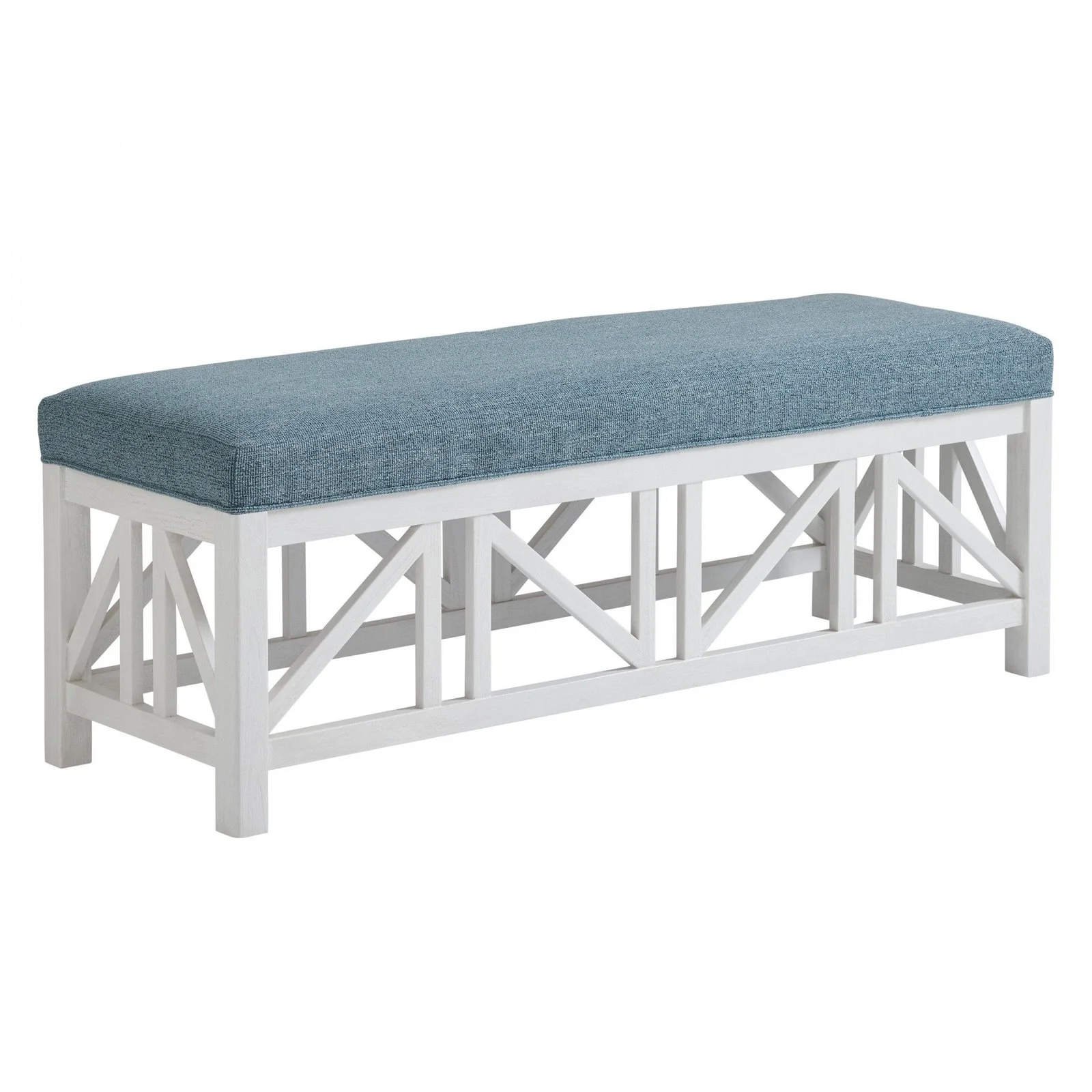 Tommy Bahama Home Ocean Breeze Birkdale Bench - Image 2