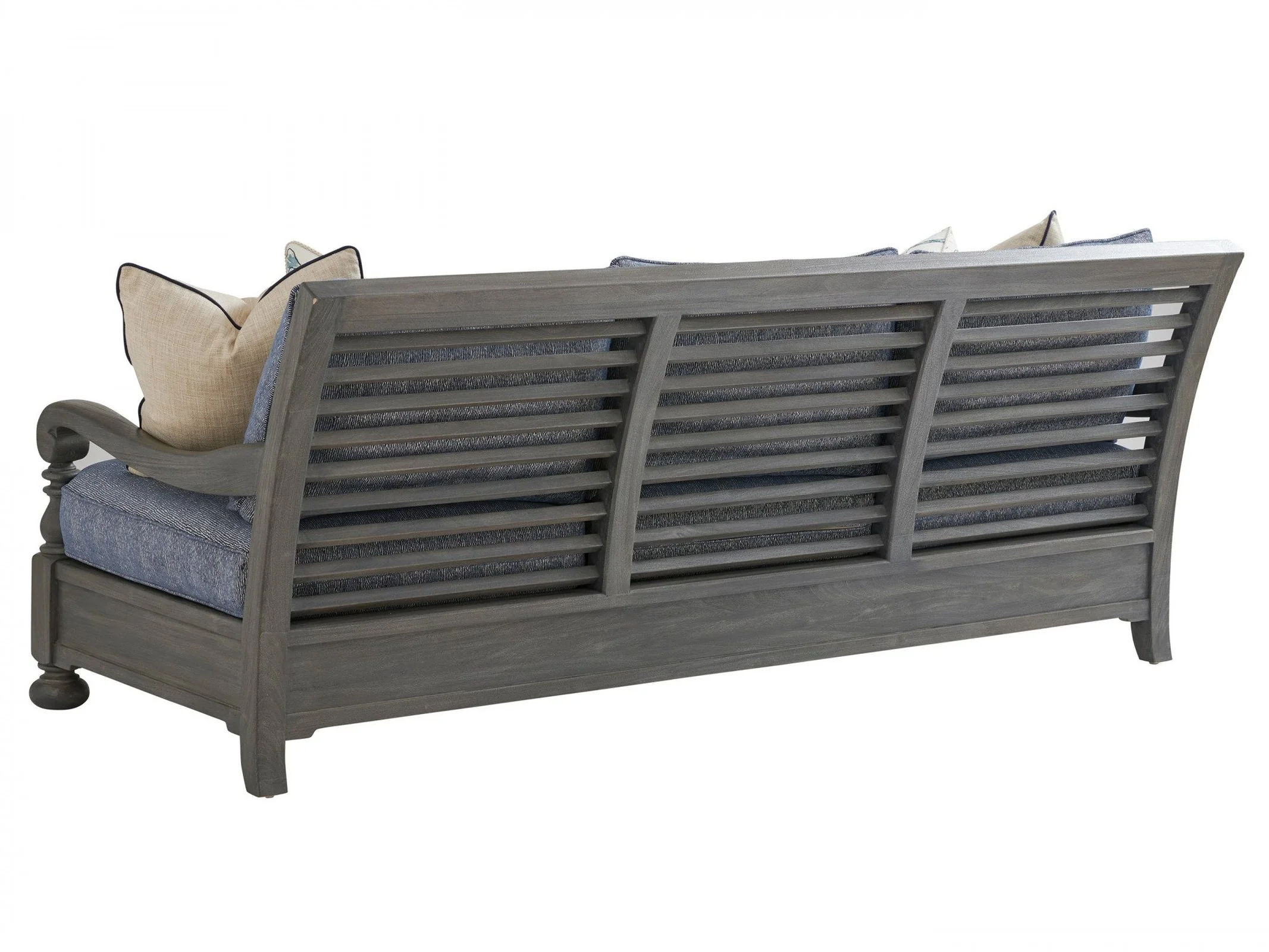 Tommy Bahama Home Ocean Breeze Bluffton Sofa - Image 2